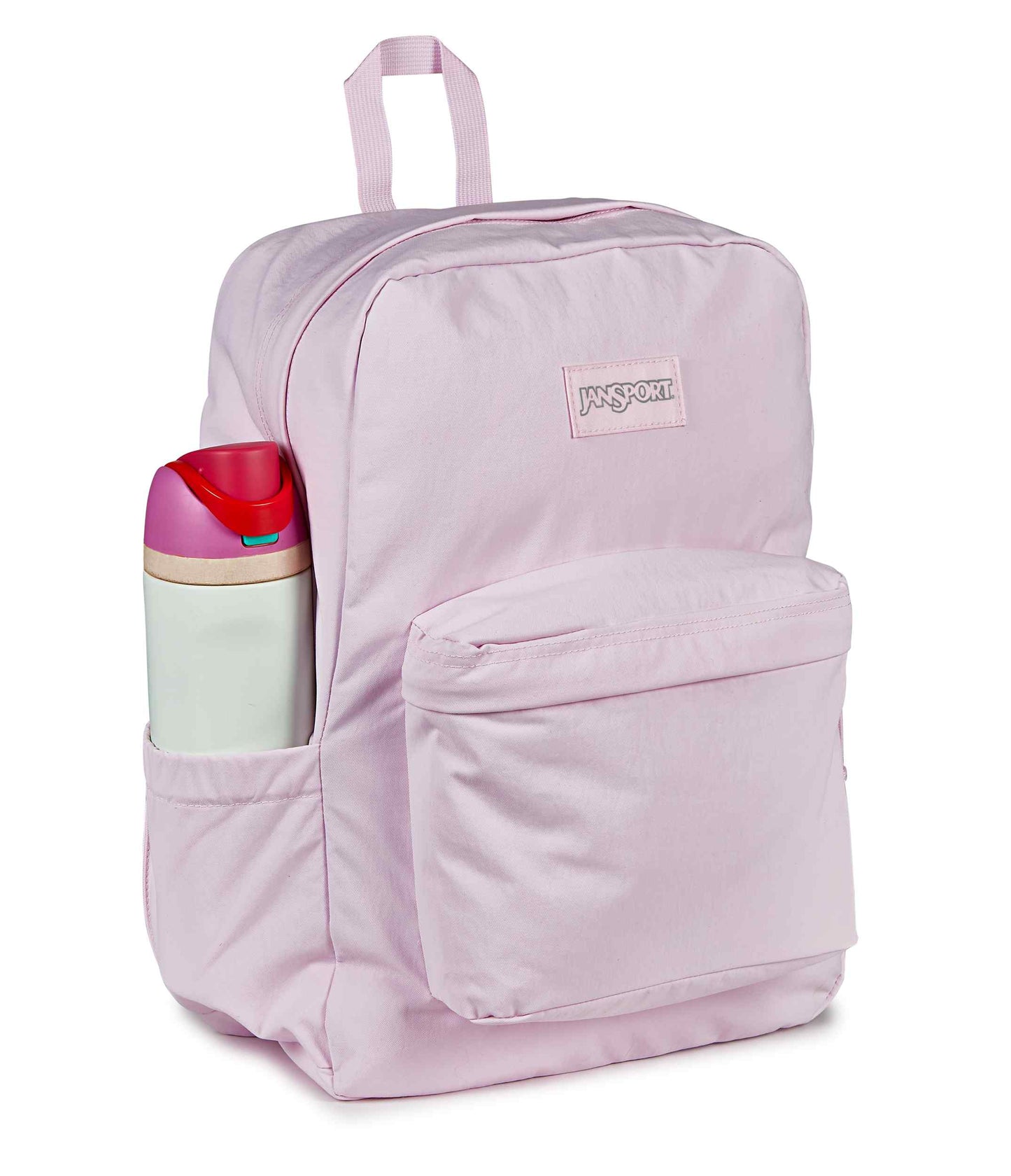 Superbreak Plus Fx - Pink Ice | Jansport