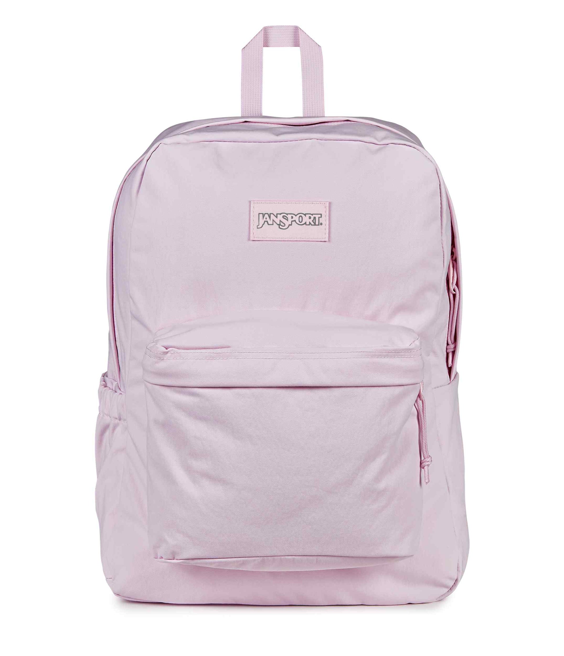 Superbreak Plus Fx - Pink Ice | Jansport