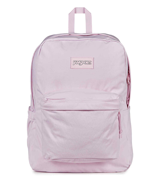 Superbreak Plus Fx - Pink Ice | Jansport