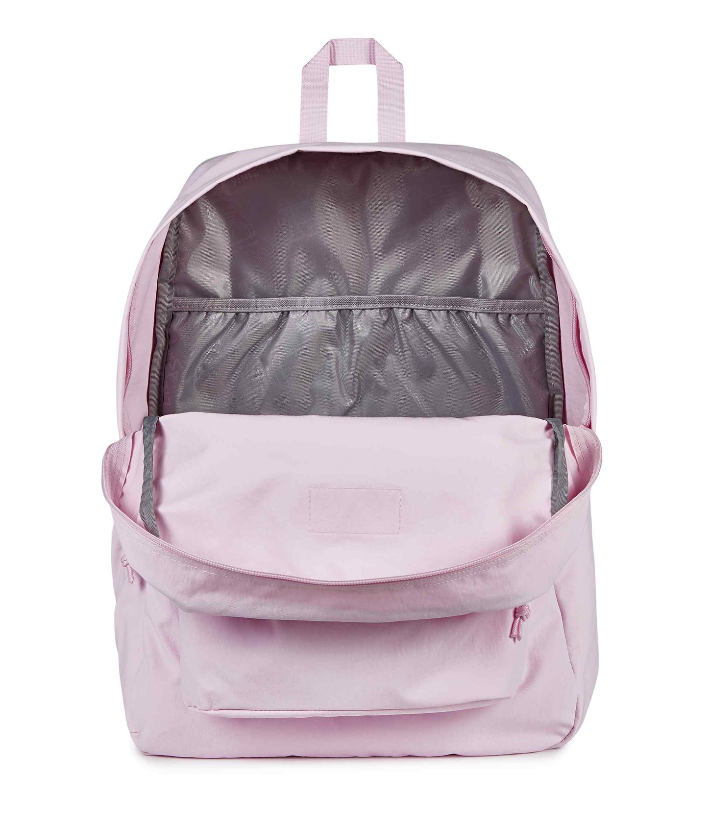 Superbreak Plus Fx - Pink Ice | Jansport