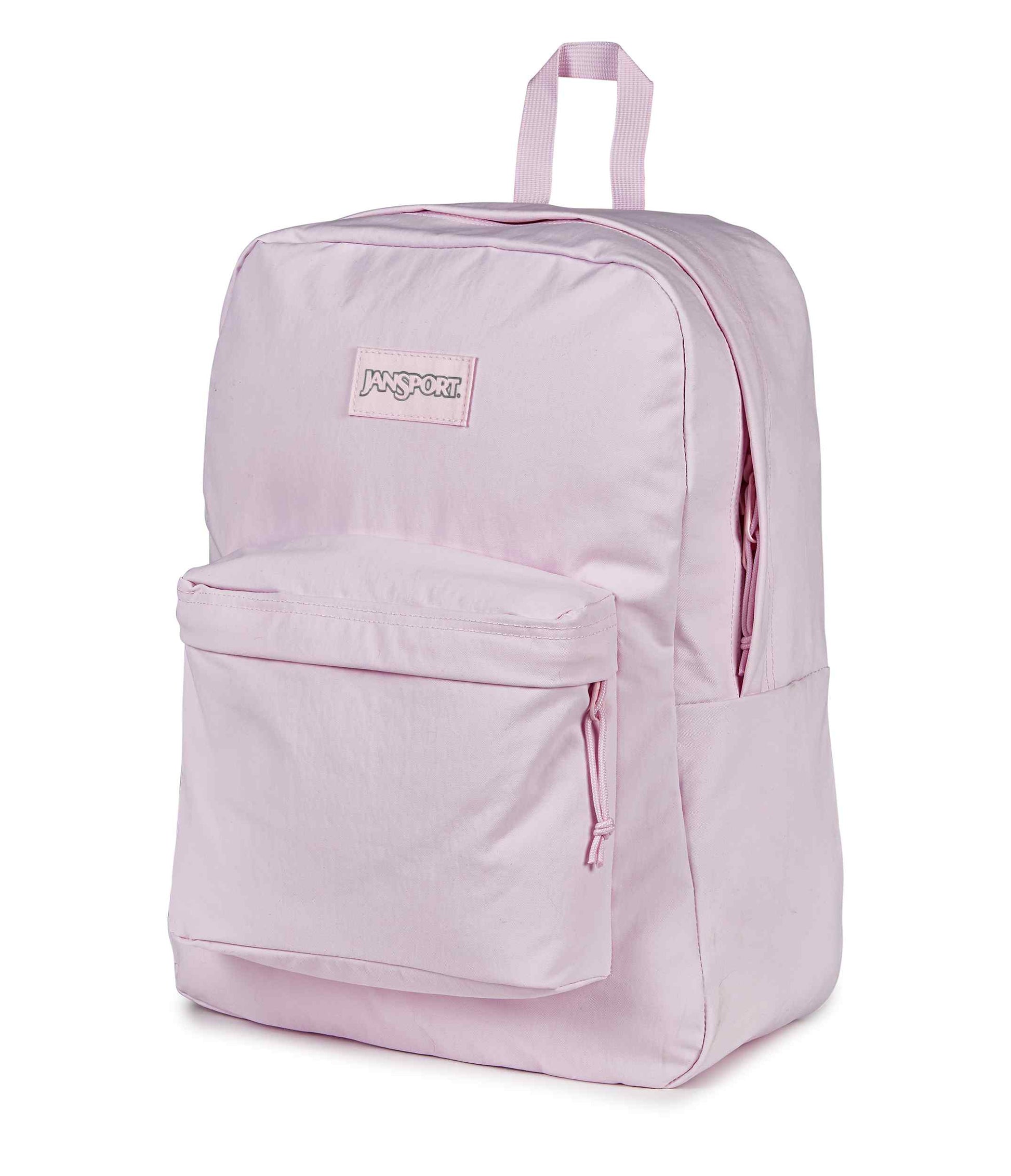 Superbreak Plus Fx - Pink Ice | Jansport