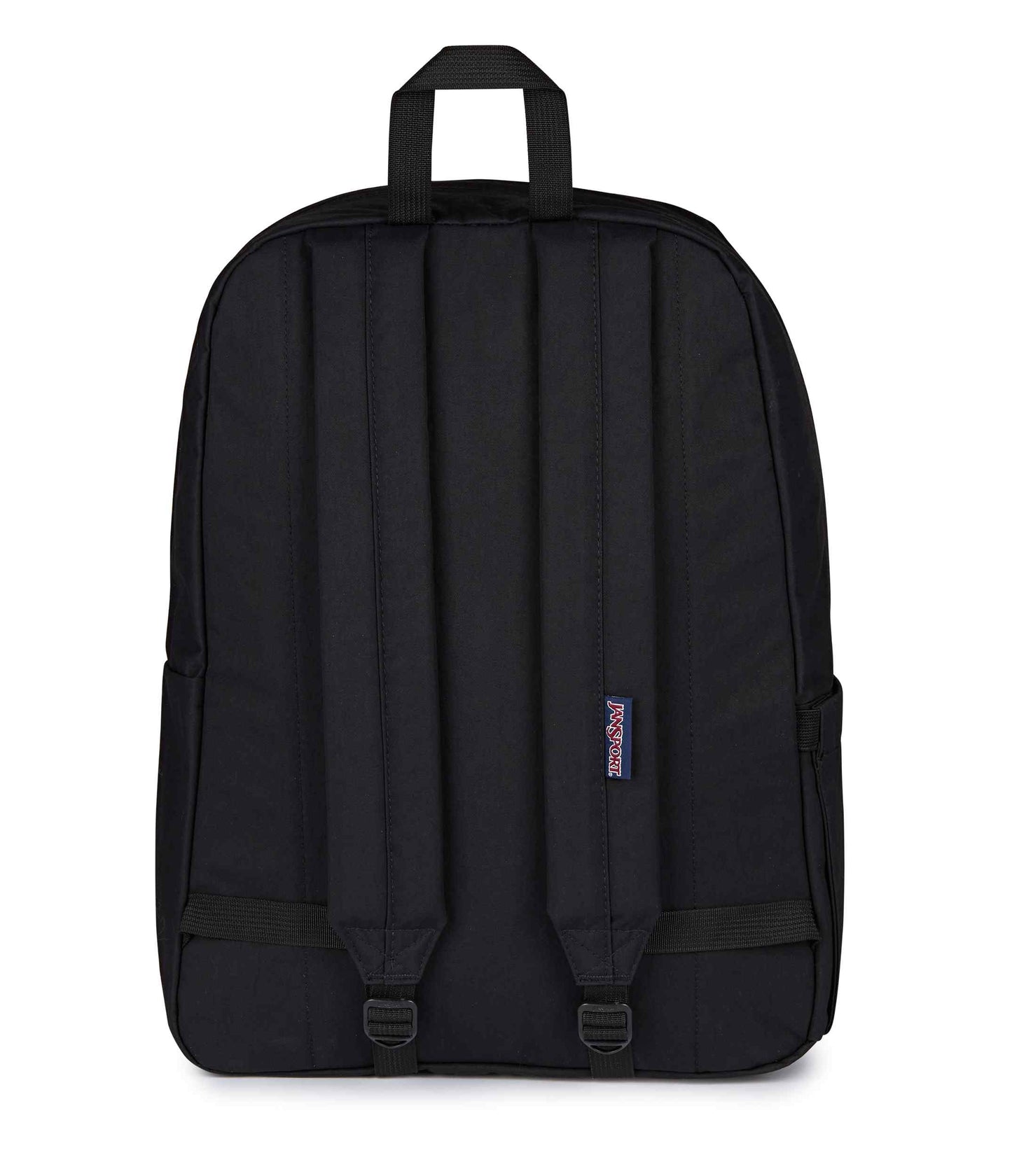 SuperBreak Plus FX - Black | JanSport Europe