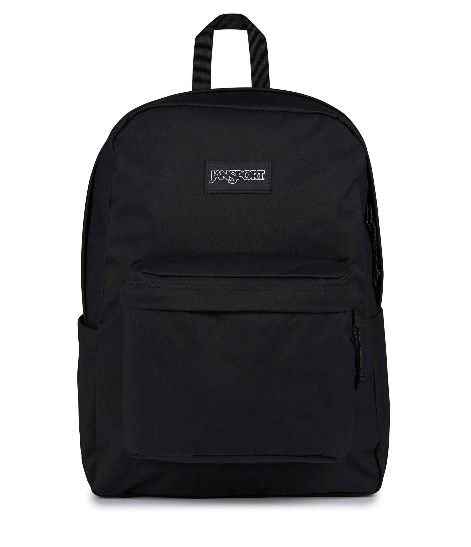SuperBreak Plus FX - Black