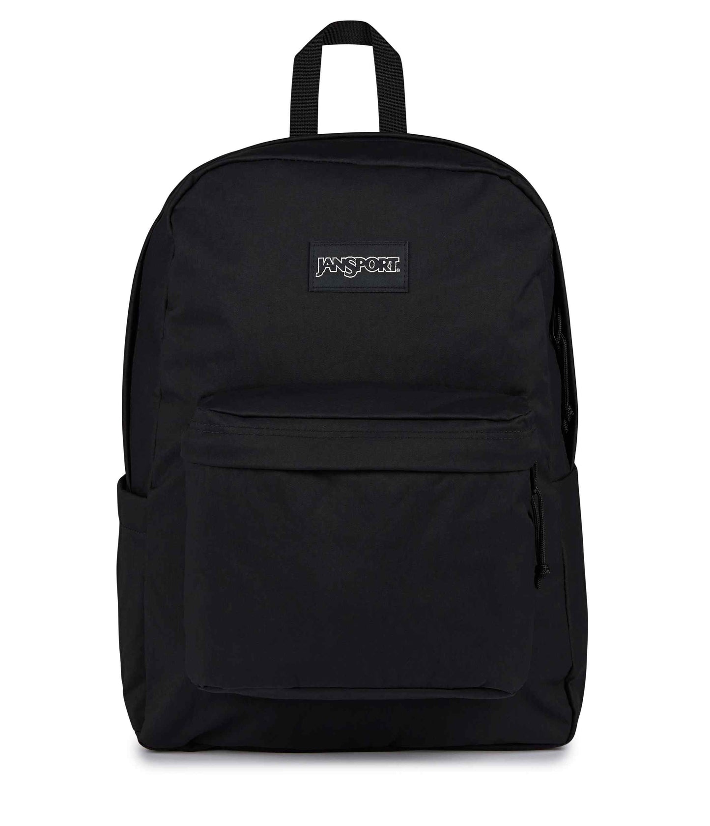 SuperBreak Plus FX - Black | JanSport Europe