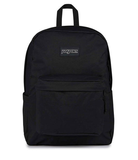 SuperBreak Plus FX - Black | JanSport Europe
