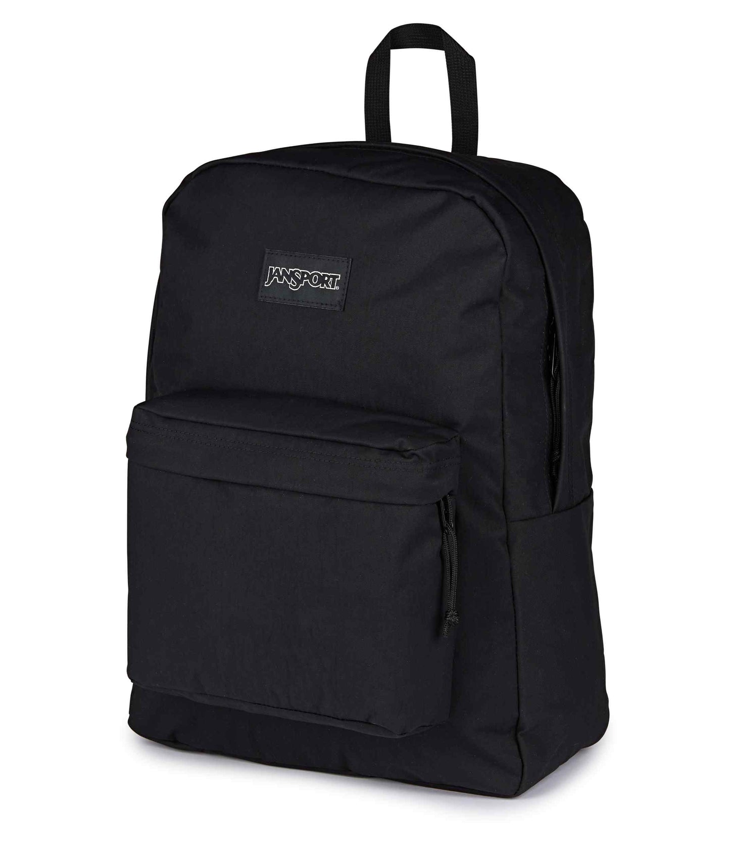 SuperBreak Plus FX - Black | JanSport Europe