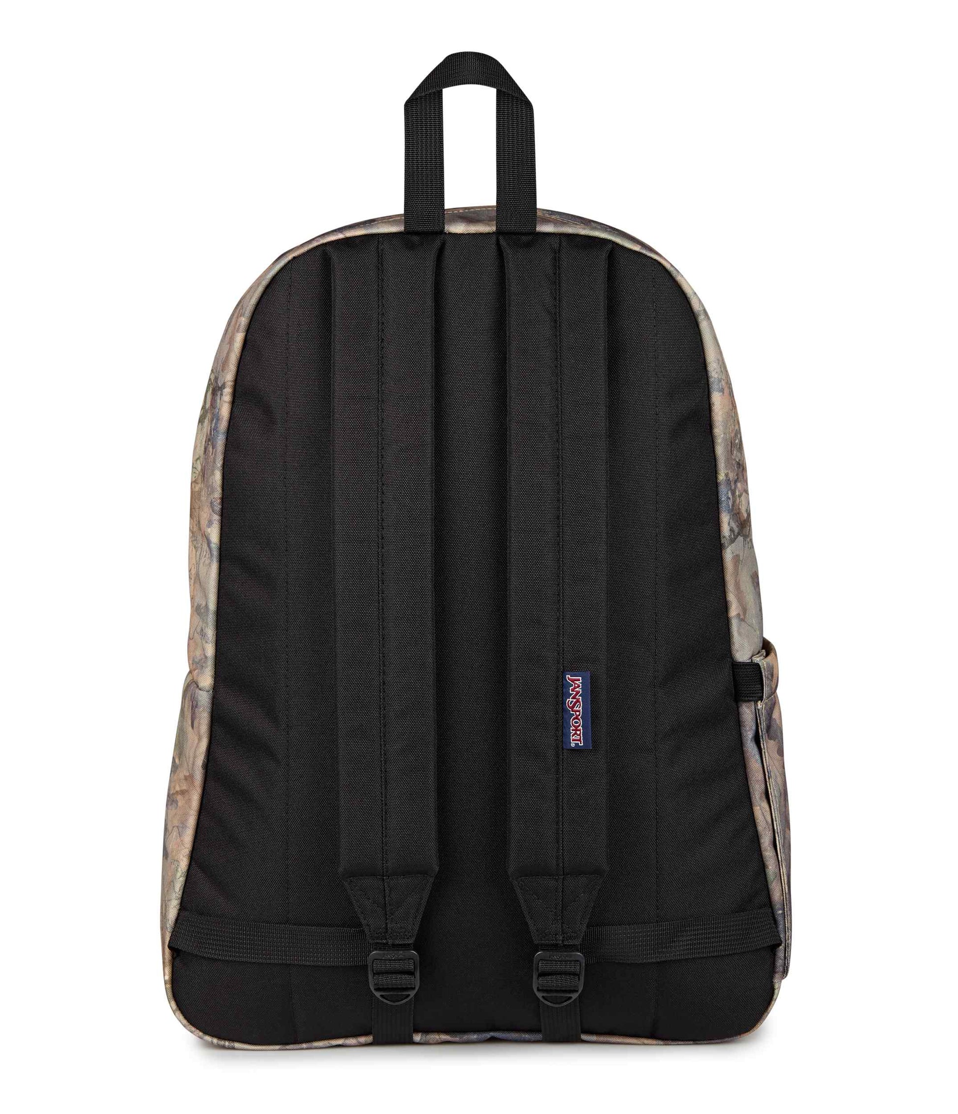 Superbreak Plus - Bogcore Camo | Jansport