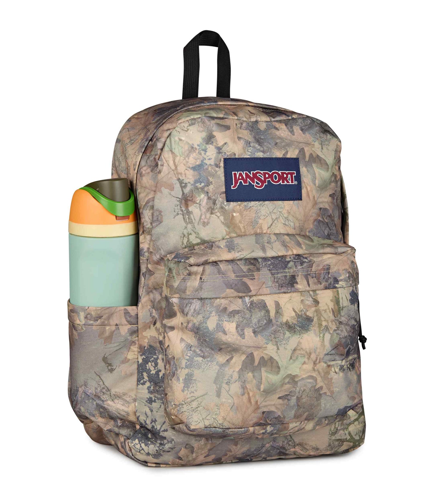 Superbreak Plus - Bogcore Camo | Jansport