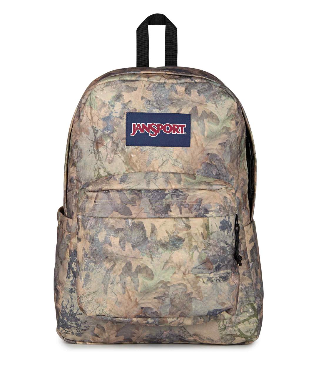 Superbreak Plus - Bogcore Camo | Jansport