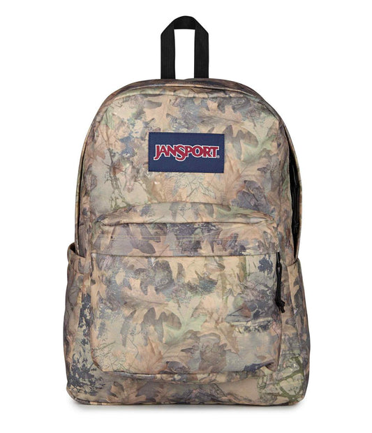 Superbreak Plus - Bogcore Camo | Jansport
