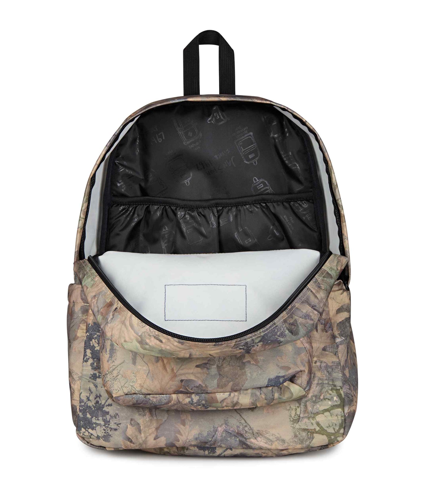 Superbreak Plus - Bogcore Camo | Jansport