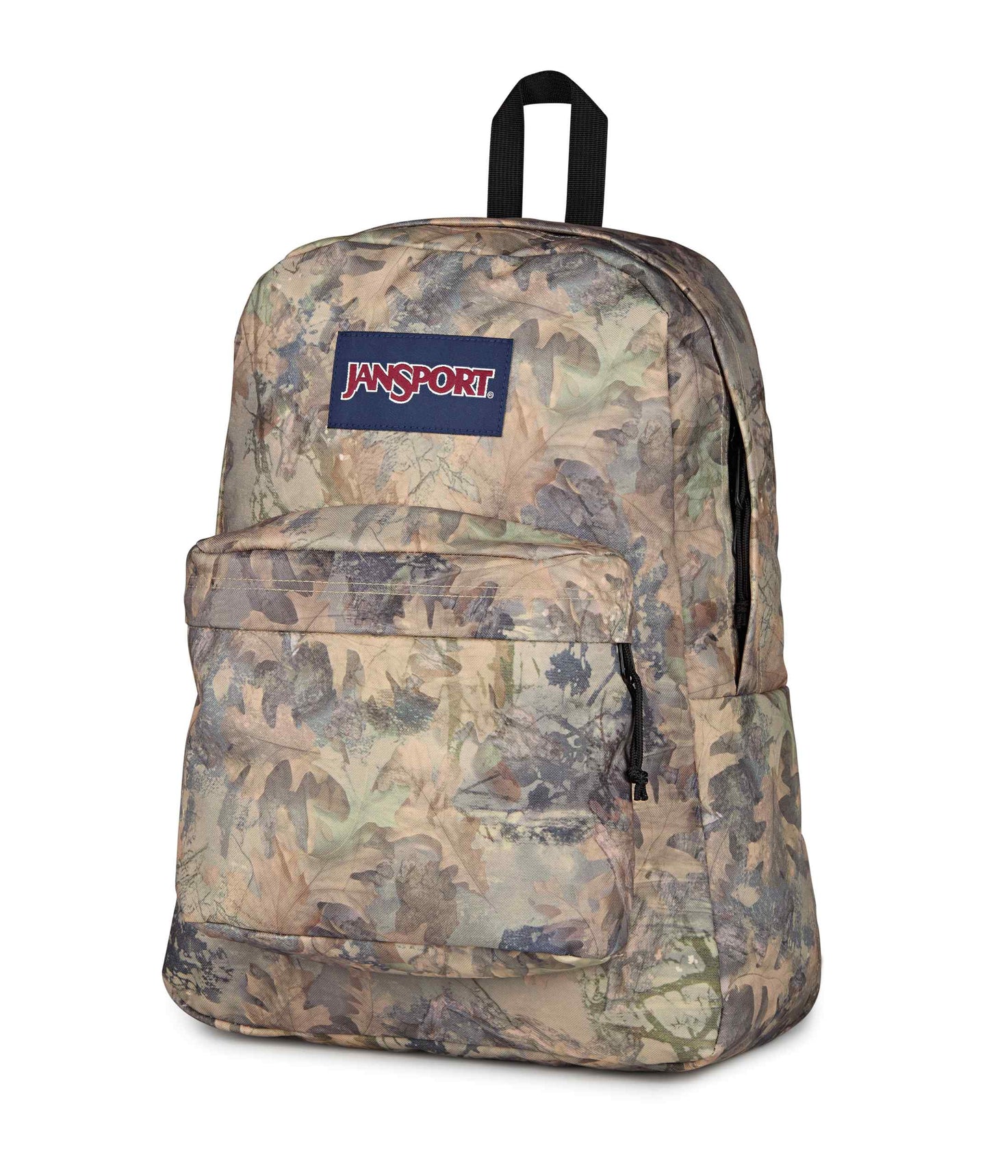Superbreak Plus - Bogcore Camo | Jansport