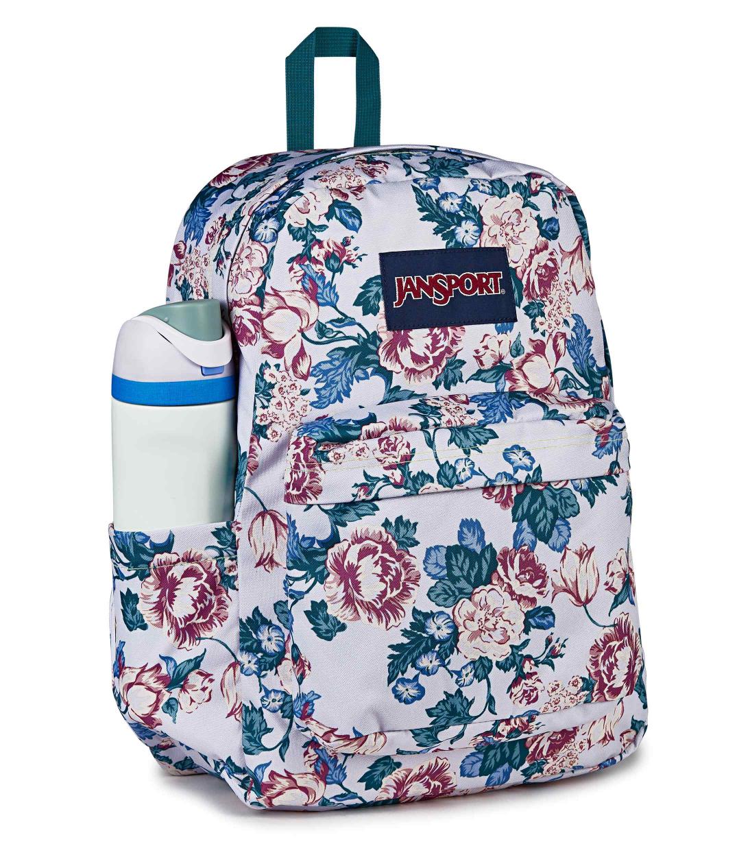 Superbreak Plus - Rustic Roses | Jansport