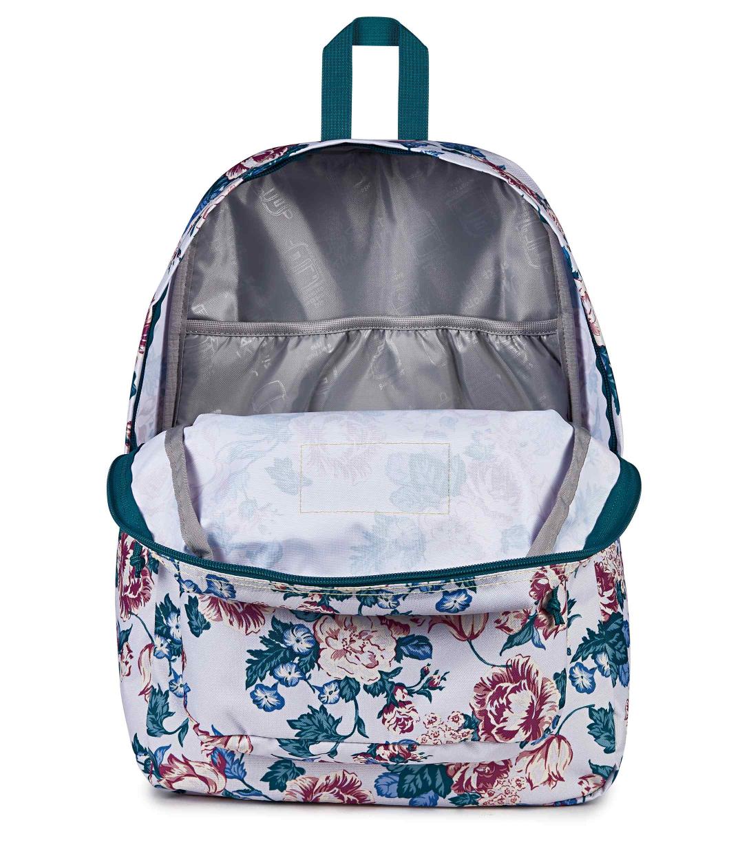 Superbreak Plus - Rustic Roses