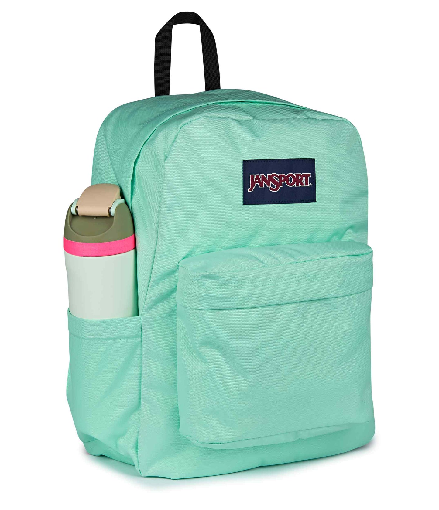 SuperBreak Plus - Magic Mint | JanSport Europe