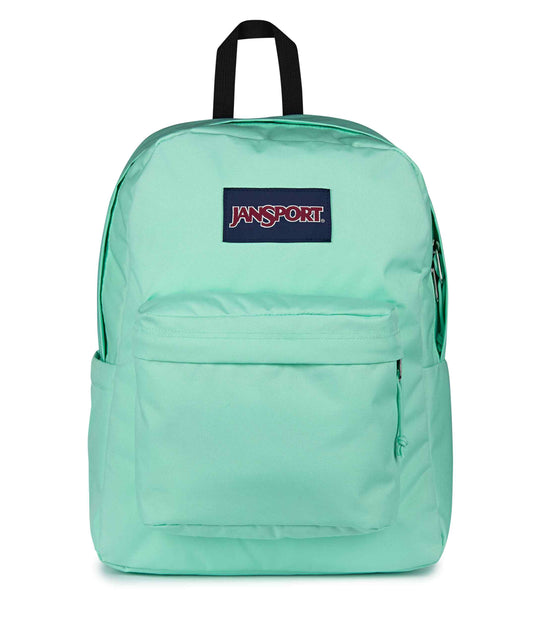 SuperBreak Plus - Magic Mint | JanSport Europe