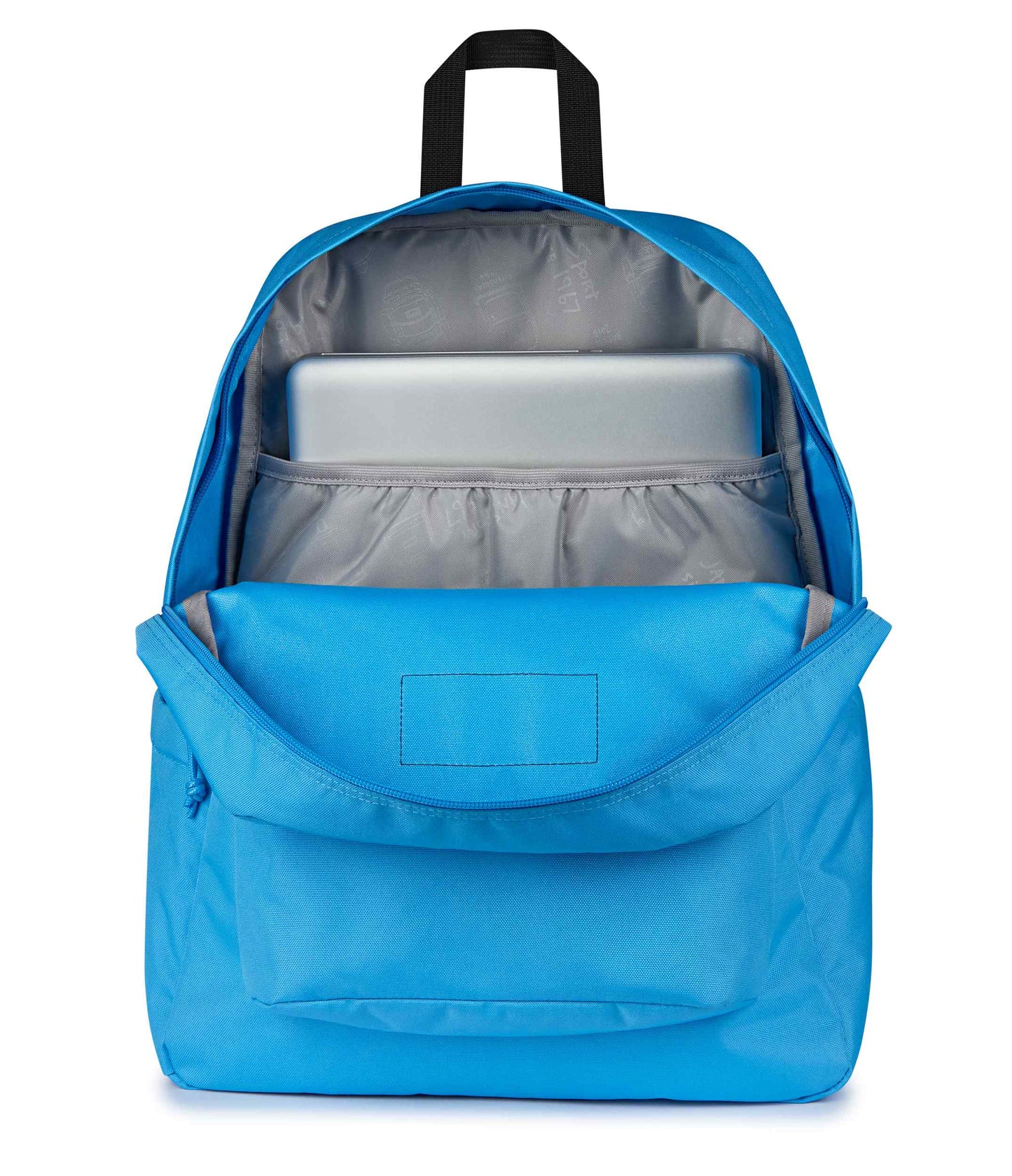 SuperBreak Plus - Electric Azul | JanSport Europe