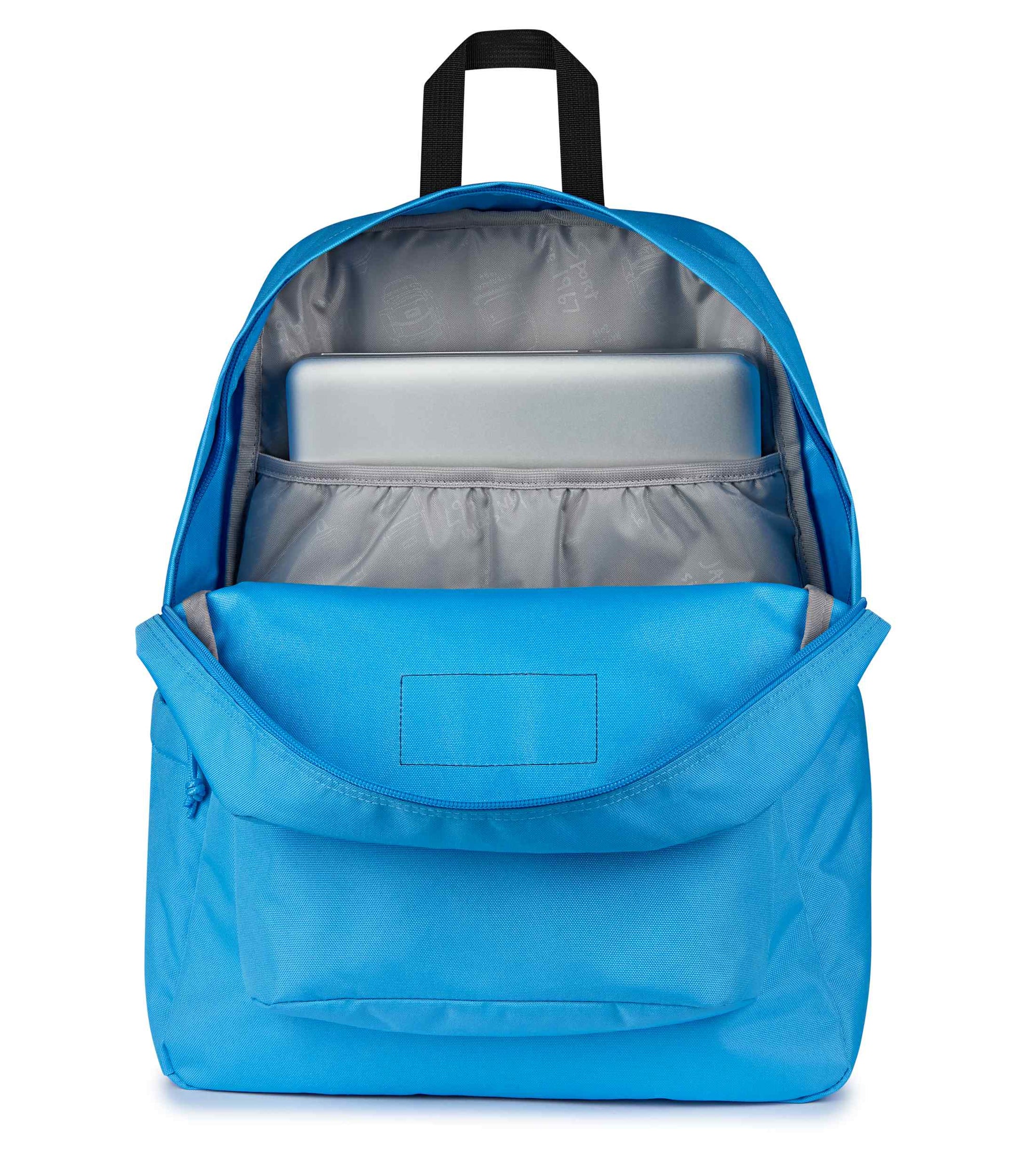 SuperBreak Plus - Electric Azul | JanSport Europe