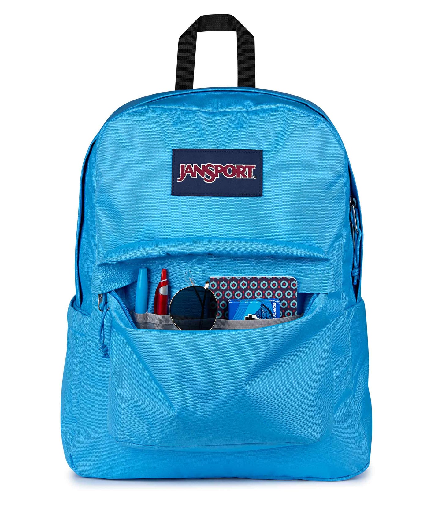 SuperBreak Plus - Electric Azul | JanSport Europe