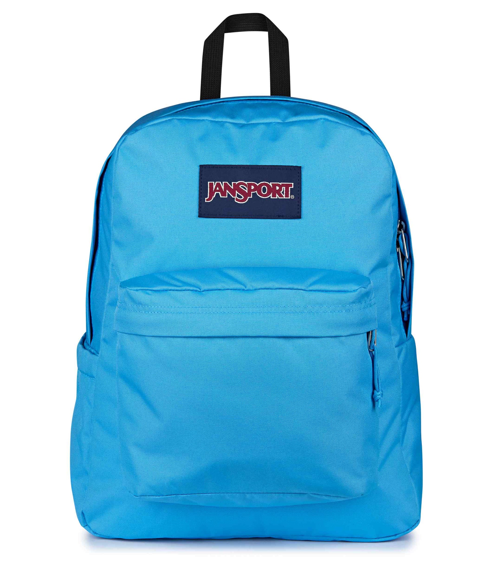 SuperBreak Plus - Electric Azul | JanSport Europe