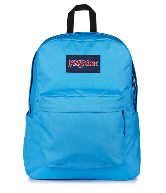 SuperBreak Plus - Electric Azul | JanSport Europe