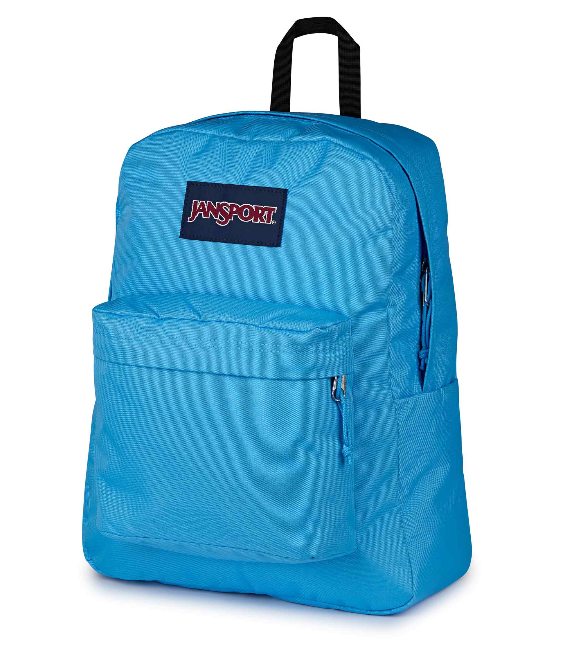 SuperBreak Plus - Electric Azul | JanSport Europe