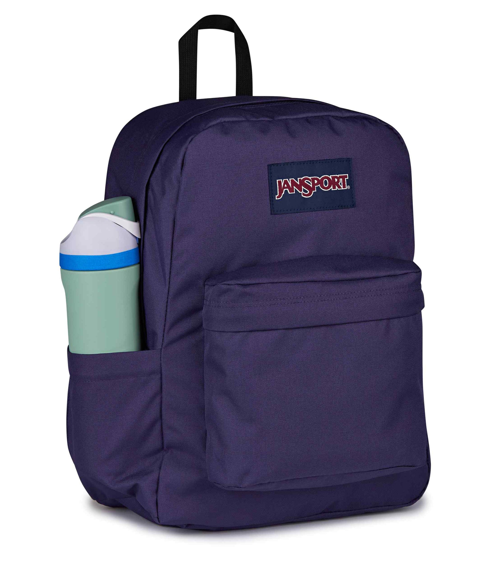 SuperBreak Plus - Amethyst Angst | JanSport Europe