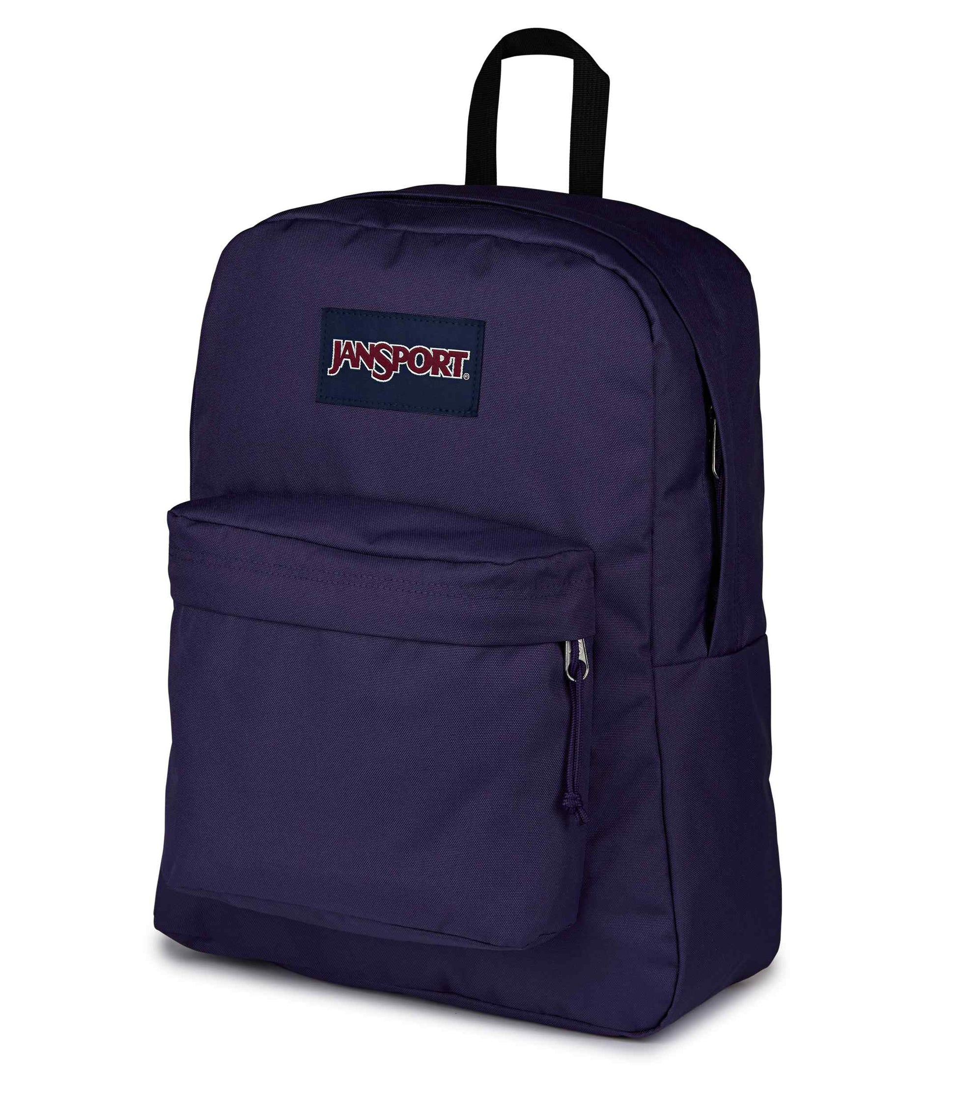 SuperBreak Plus - Amethyst Angst | JanSport Europe
