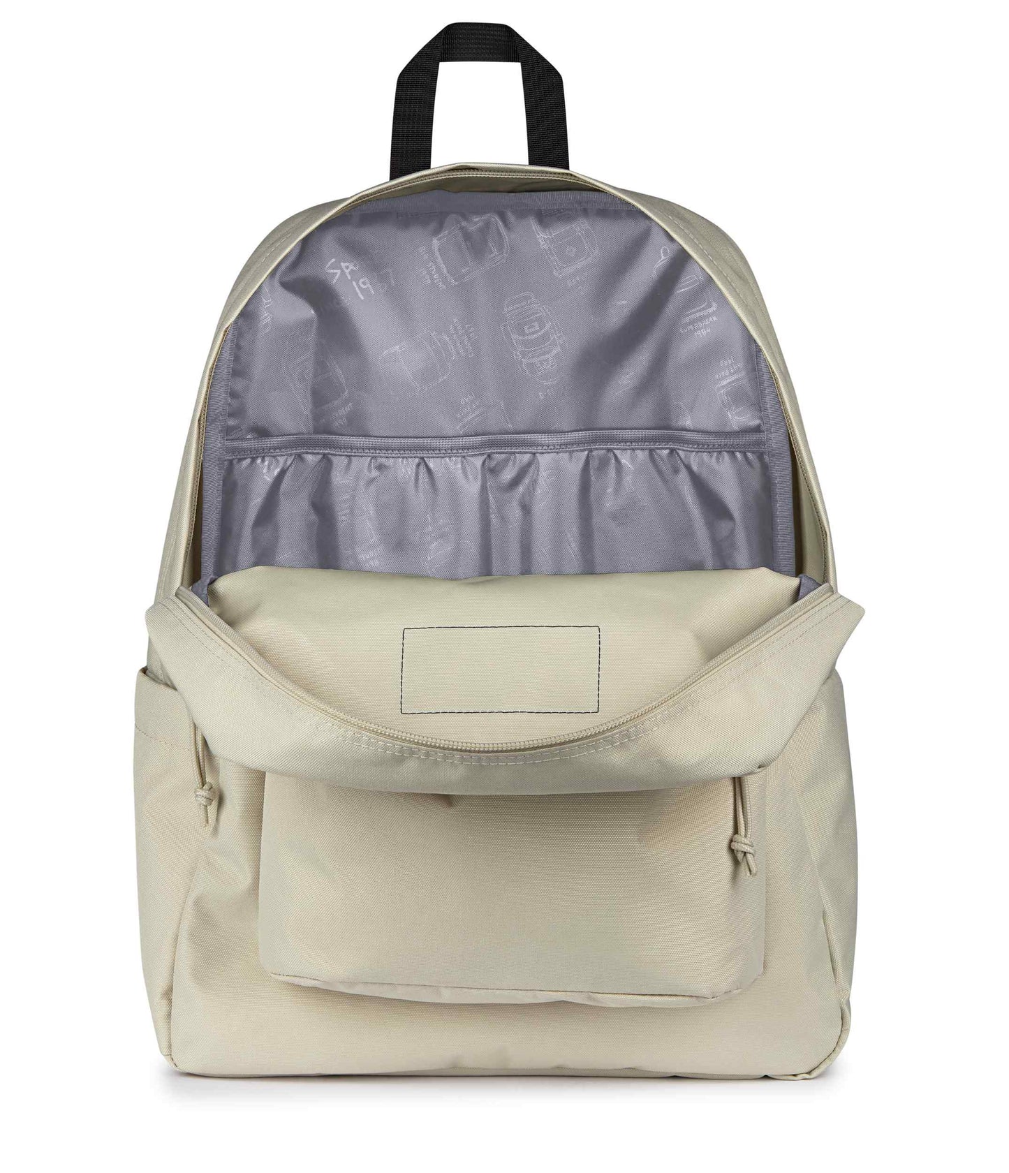 SuperBreak Plus - Moon Mint | JanSport Europe