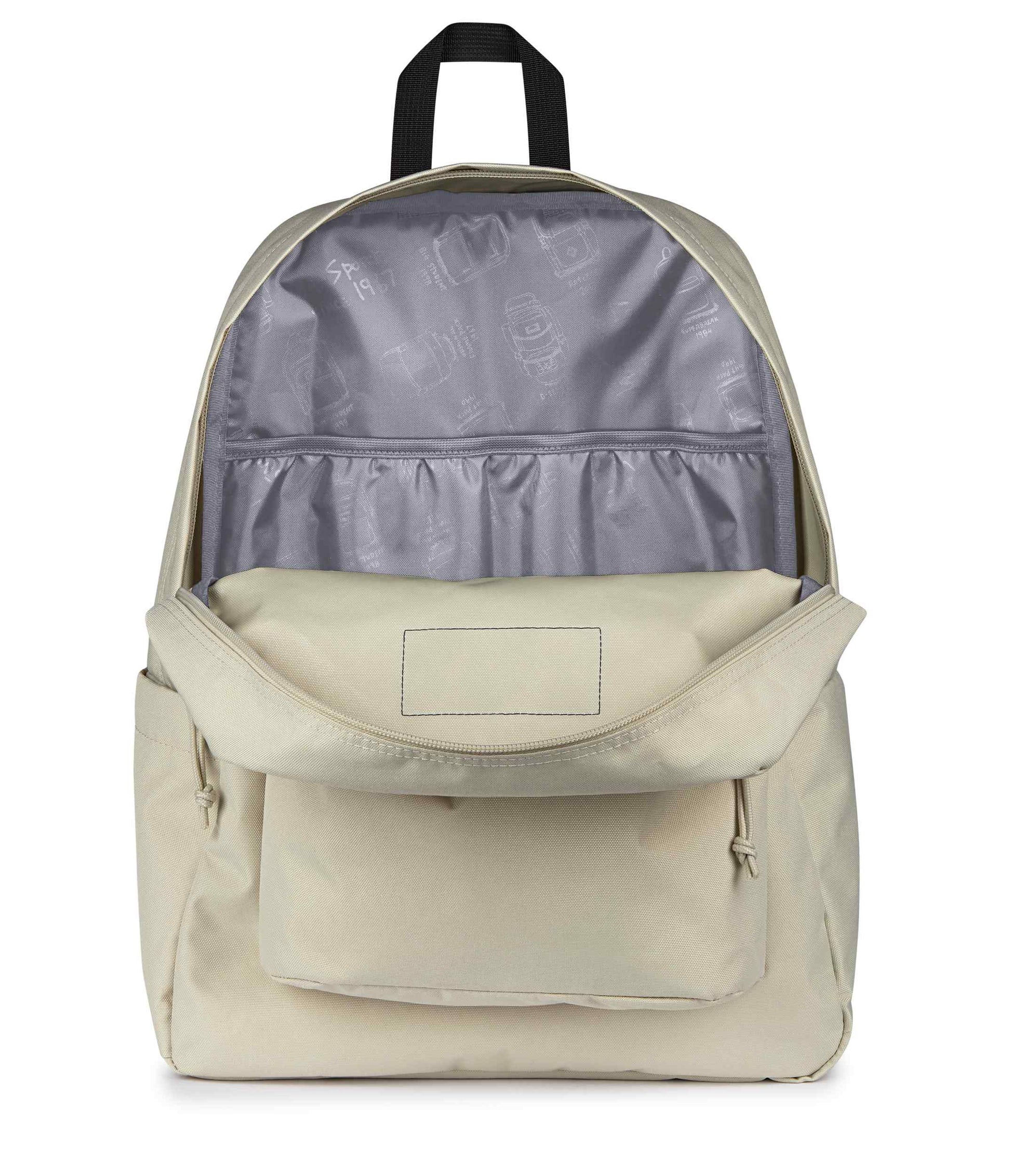 SuperBreak Plus - Moon Mint | JanSport Europe