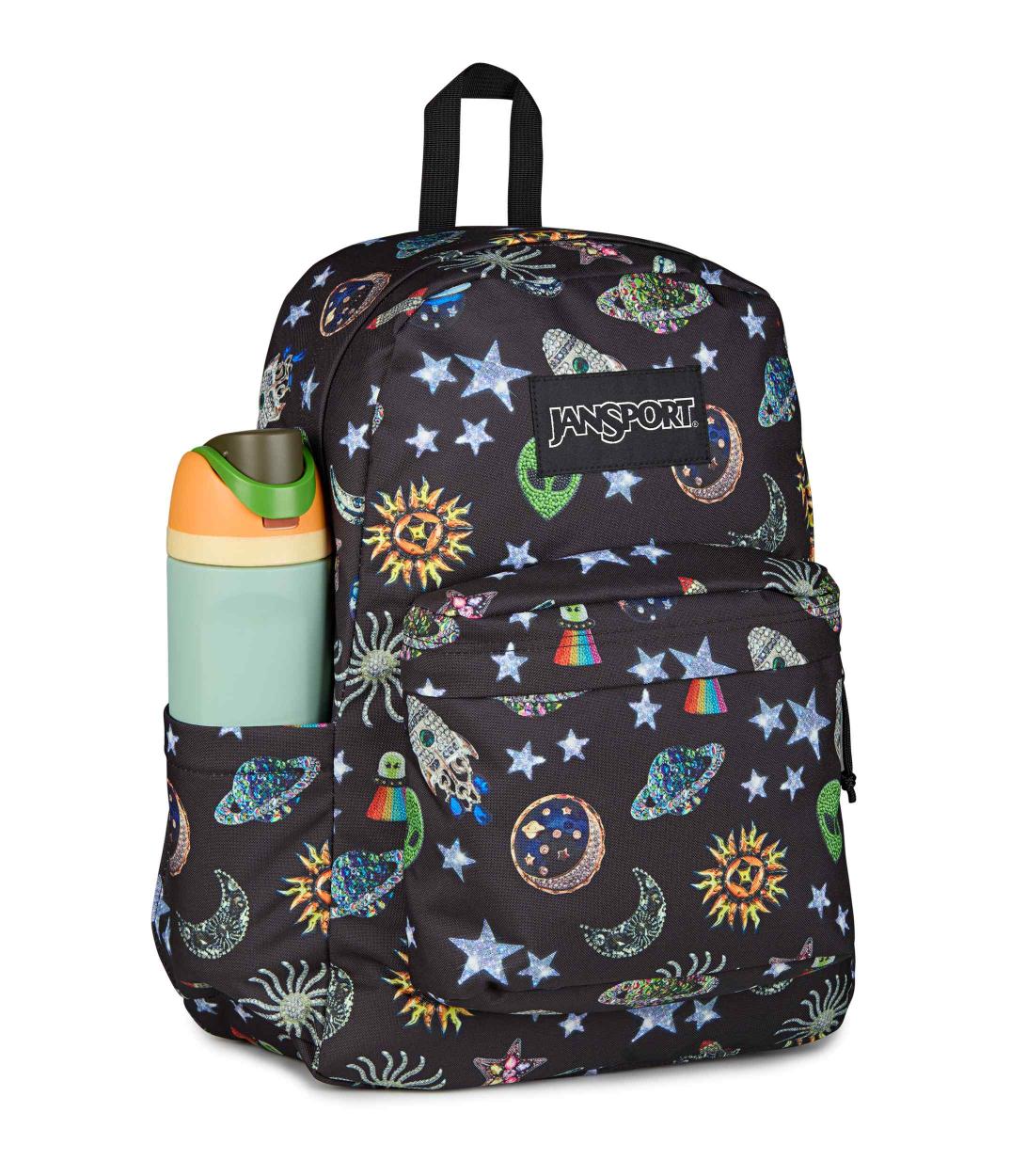 Superbreak Plus - Galaxy Glam