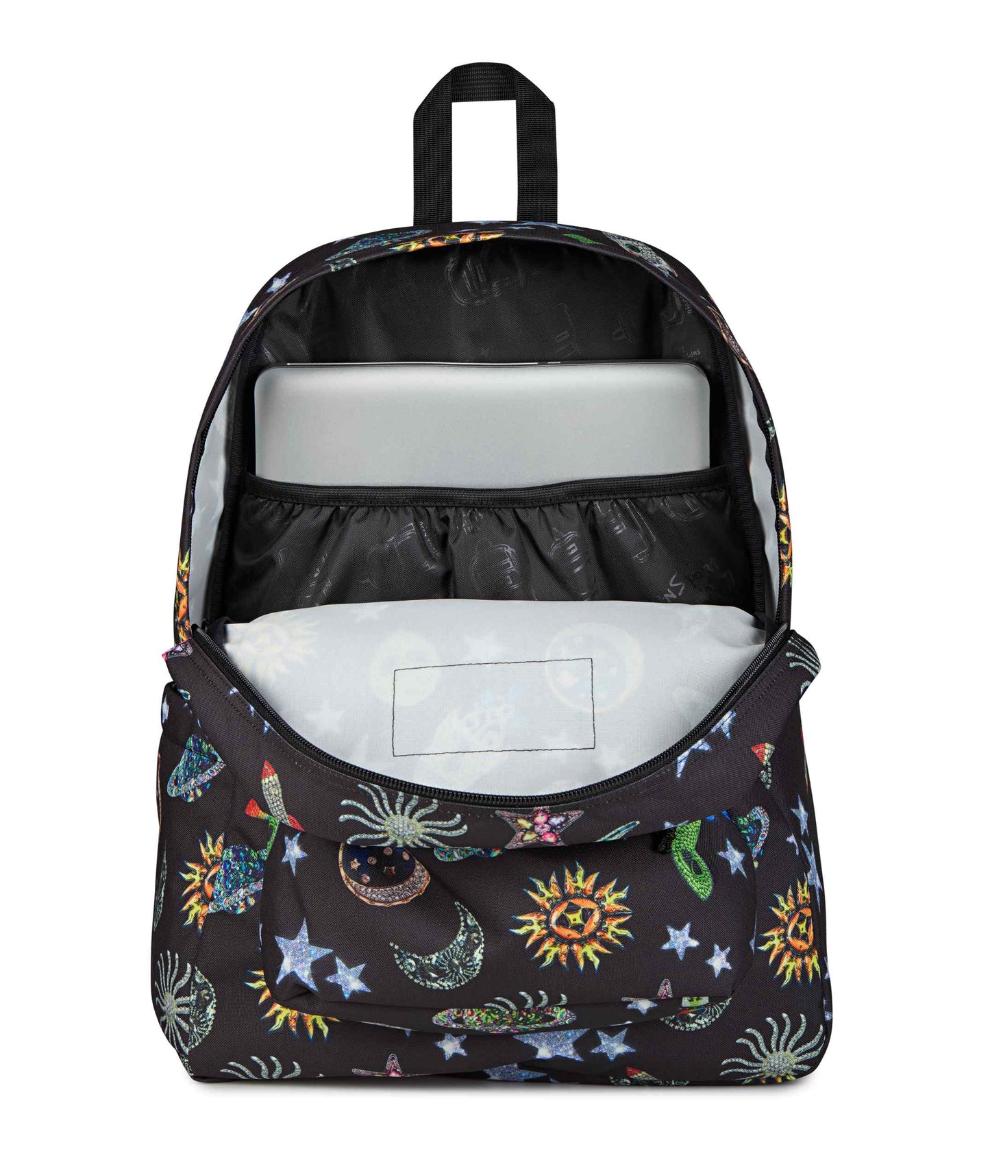 Superbreak Plus - Galaxy Glam | Jansport