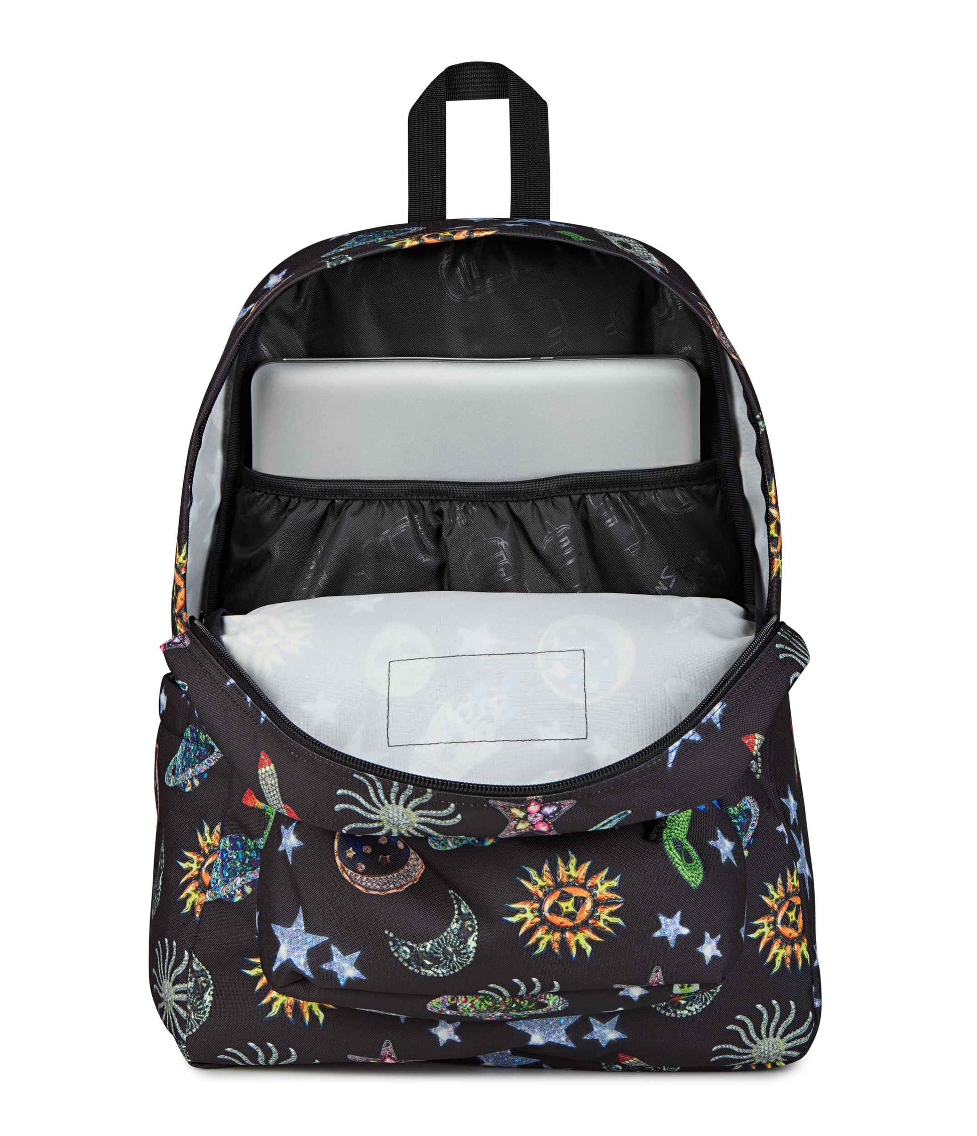 Superbreak Plus - Galaxy Glam | Jansport