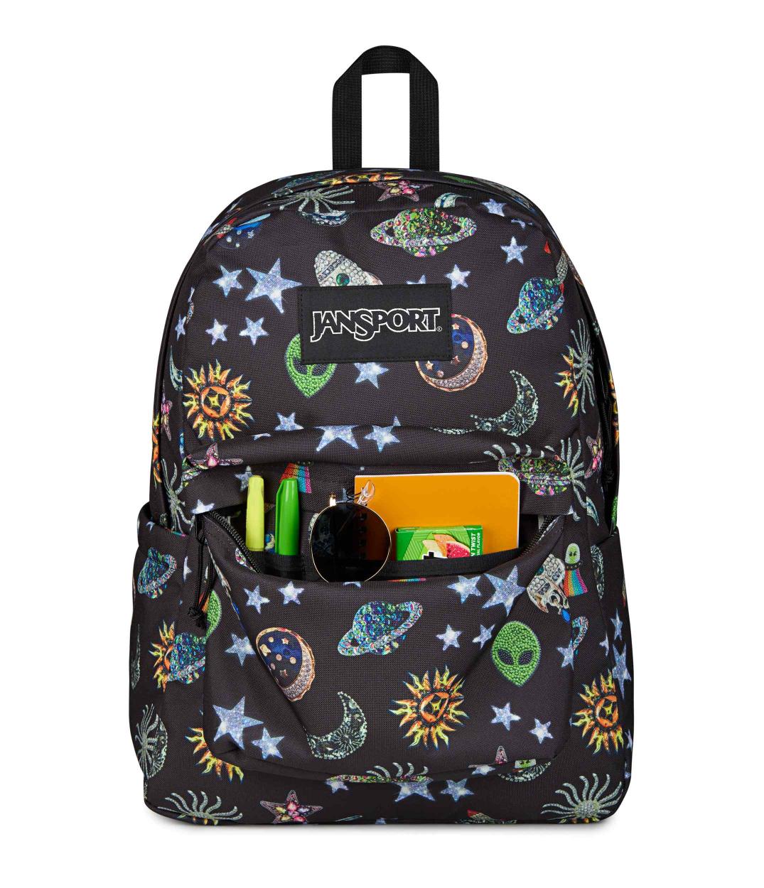 Superbreak Plus - Galaxy Glam | Jansport