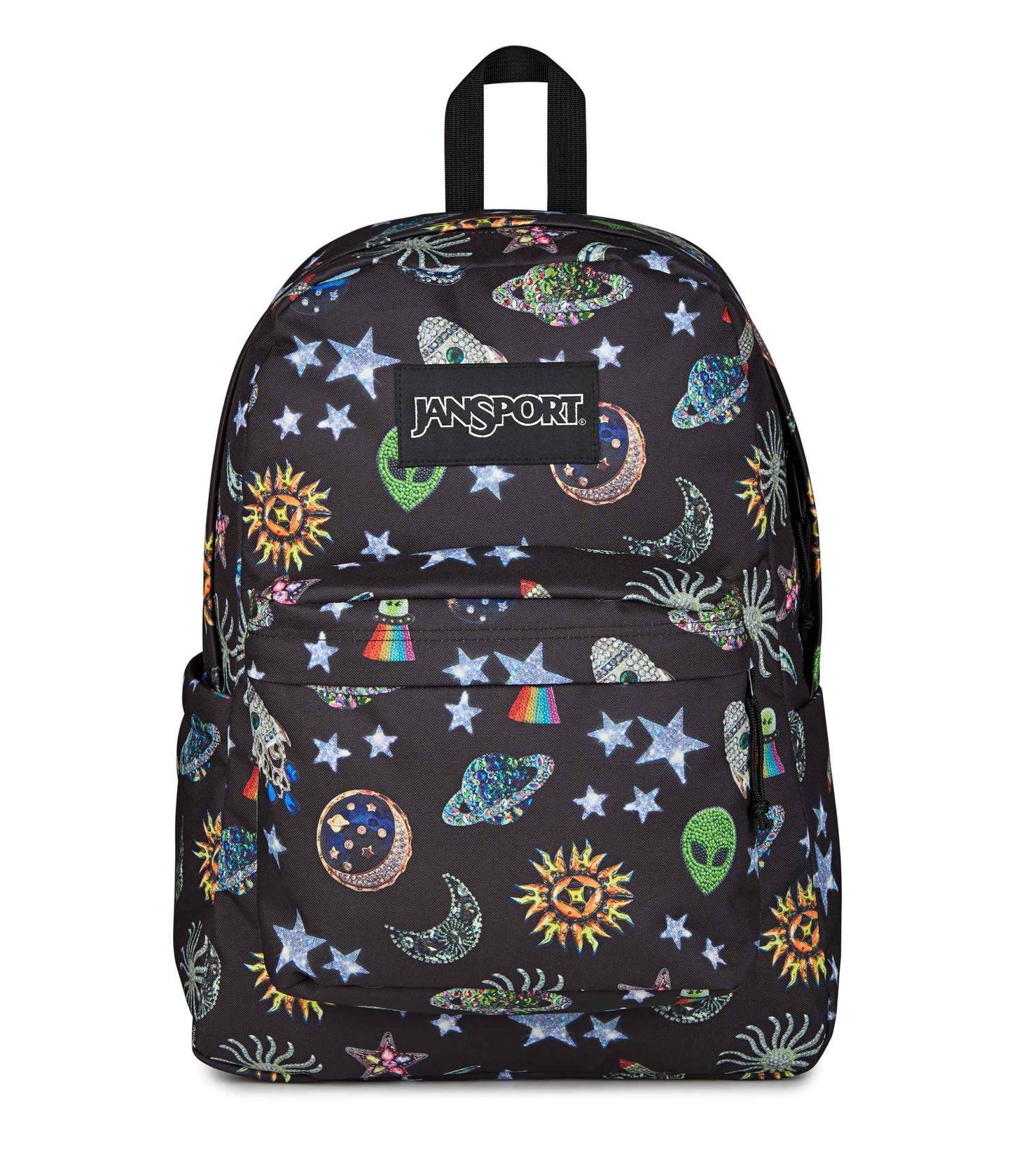 Superbreak Plus - Galaxy Glam | JanSport