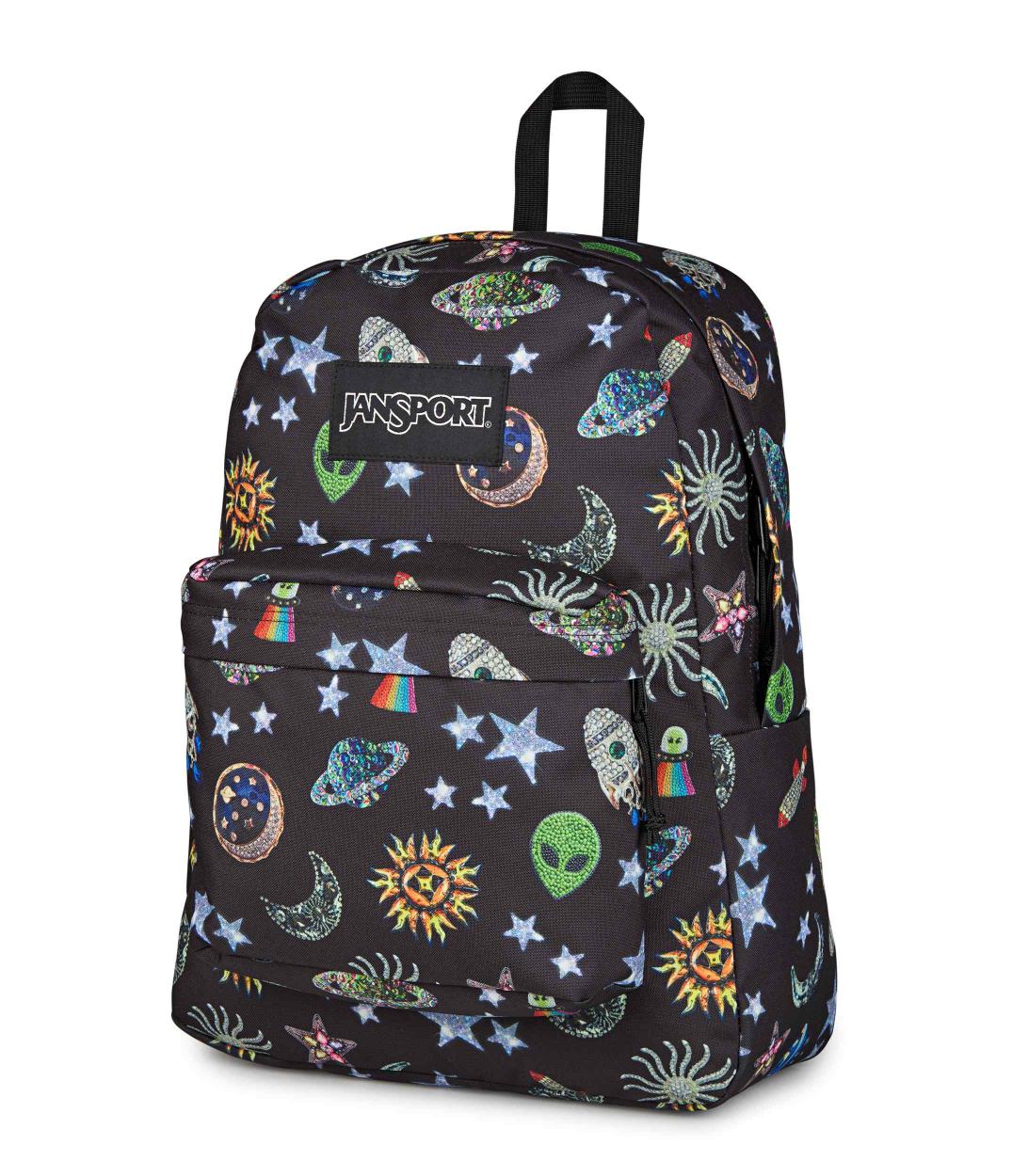 Superbreak Plus - Galaxy Glam | Jansport
