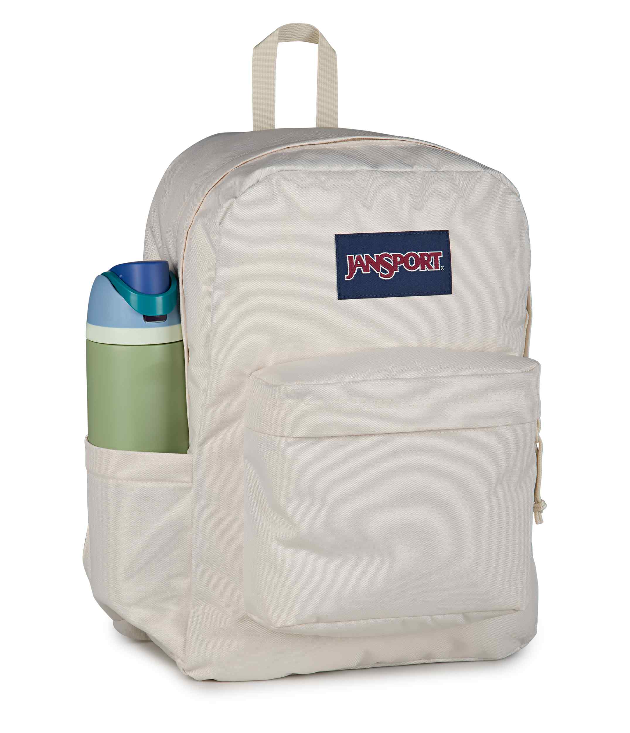 Superbreak Plus - Moon Flower | Jansport Europe – JanSport Europe GBP