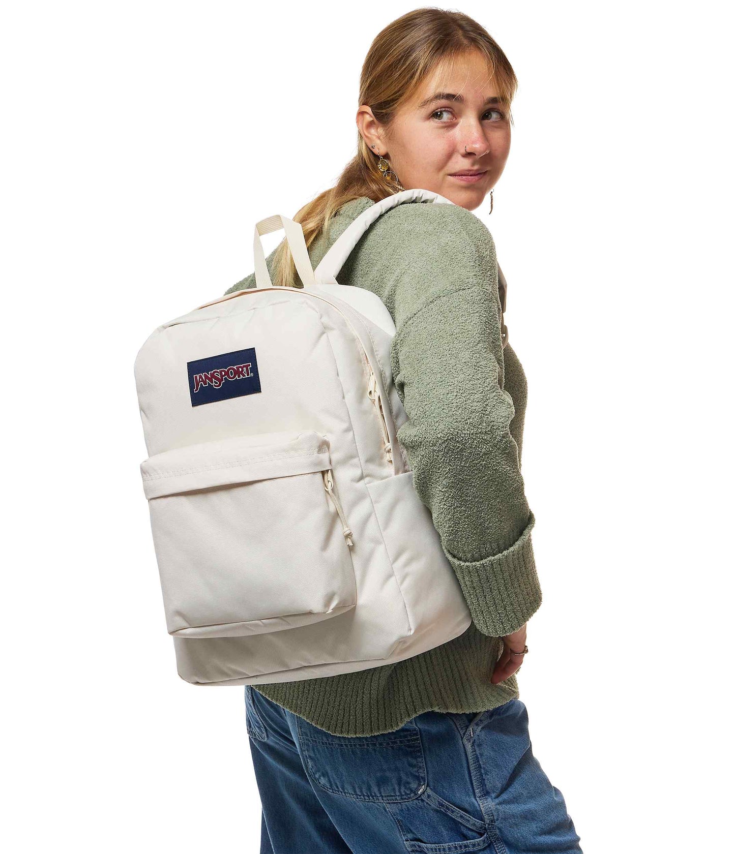 Superbreak Plus - Moon Flower | Jansport