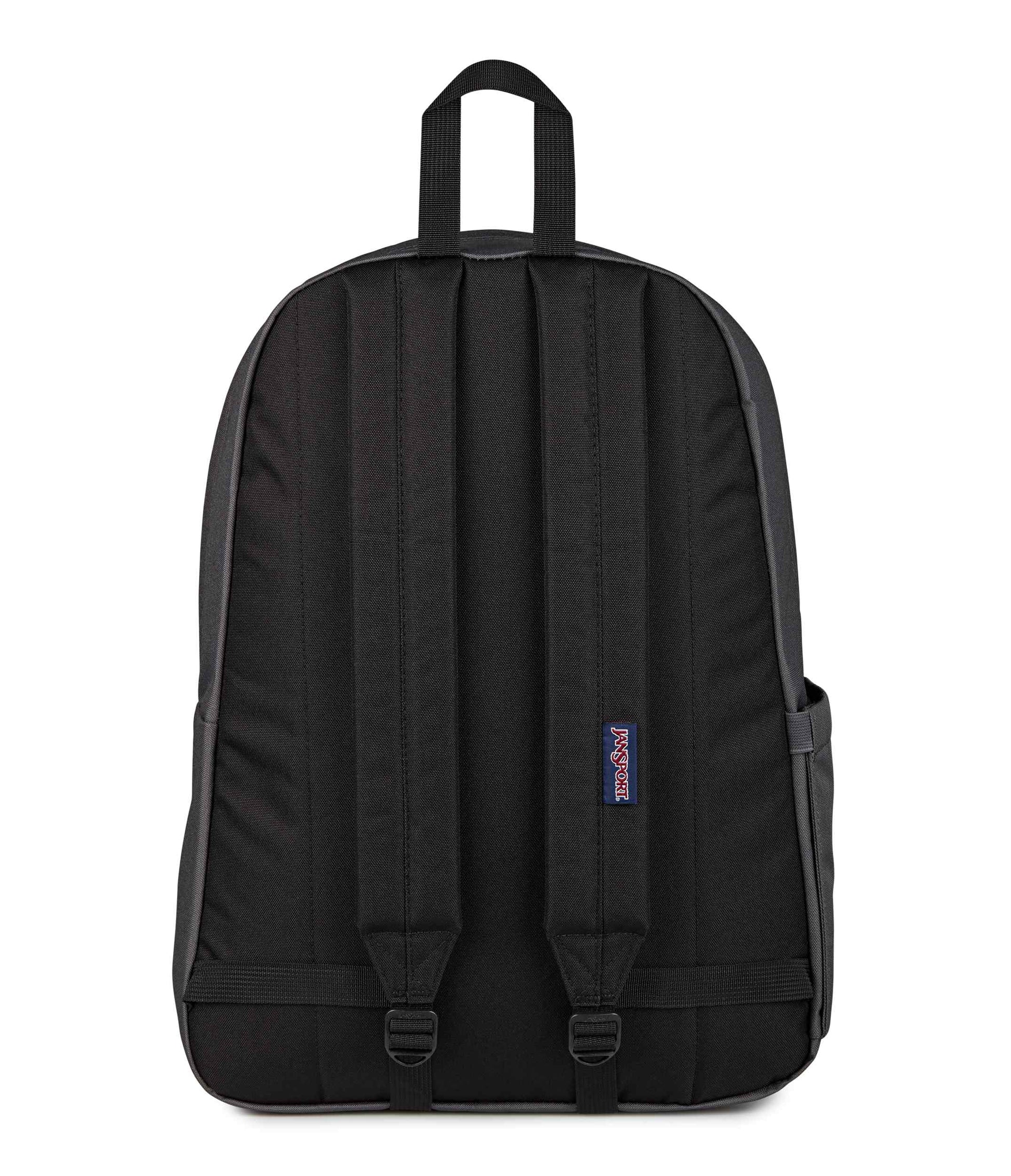 Superbreak Plus - Smokey Grit | JanSport