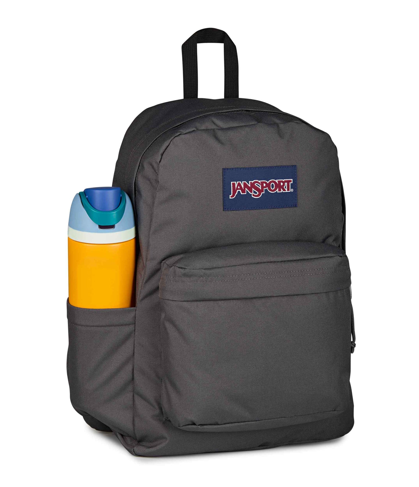 Superbreak Plus - Smokey Grit | JanSport