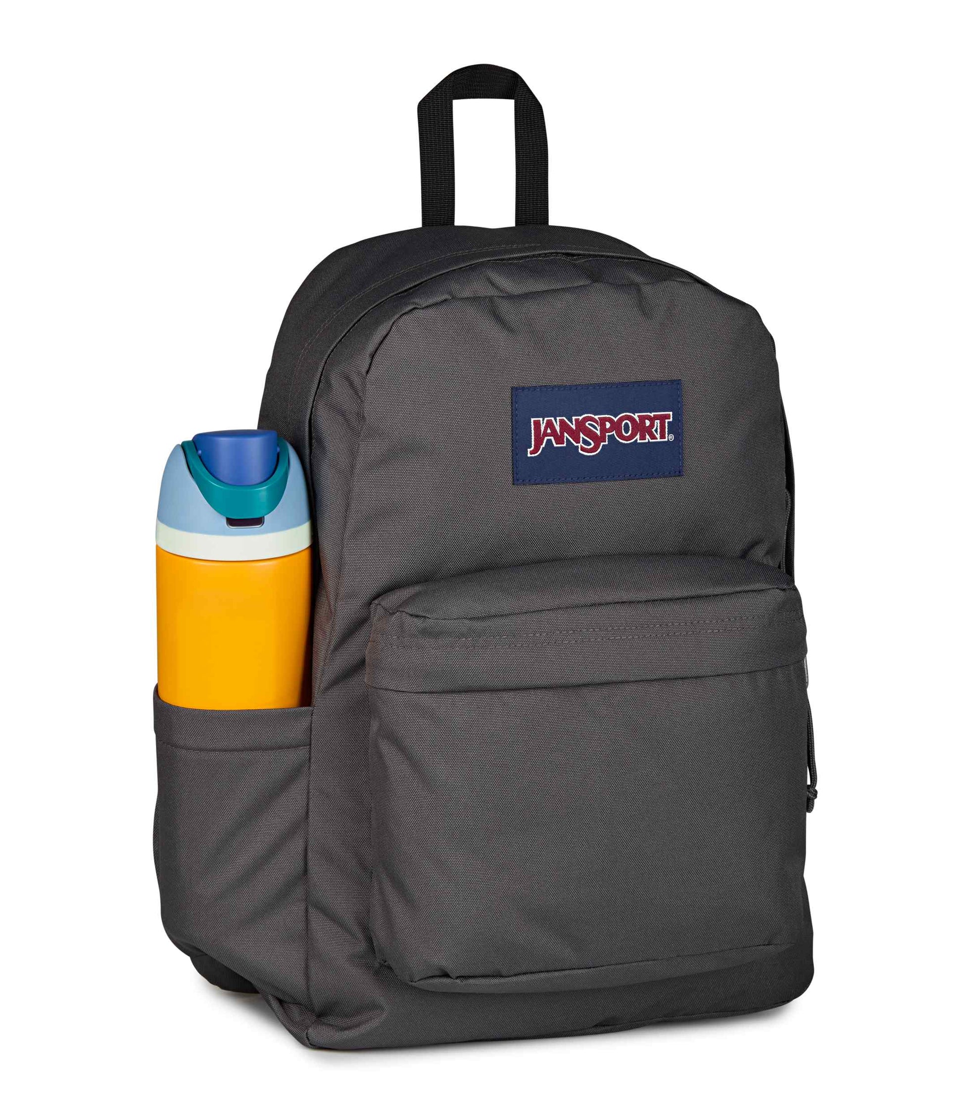 Superbreak Plus - Smokey Grit | JanSport