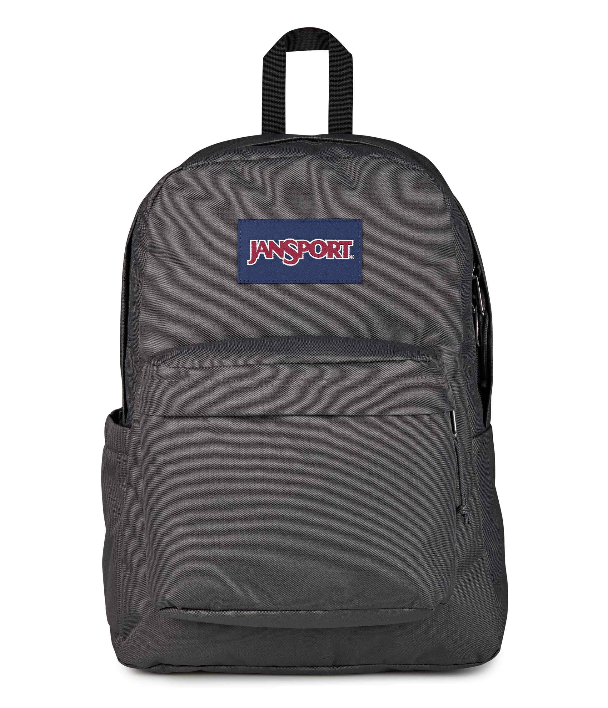 Superbreak Plus - Smokey Grit | JanSport