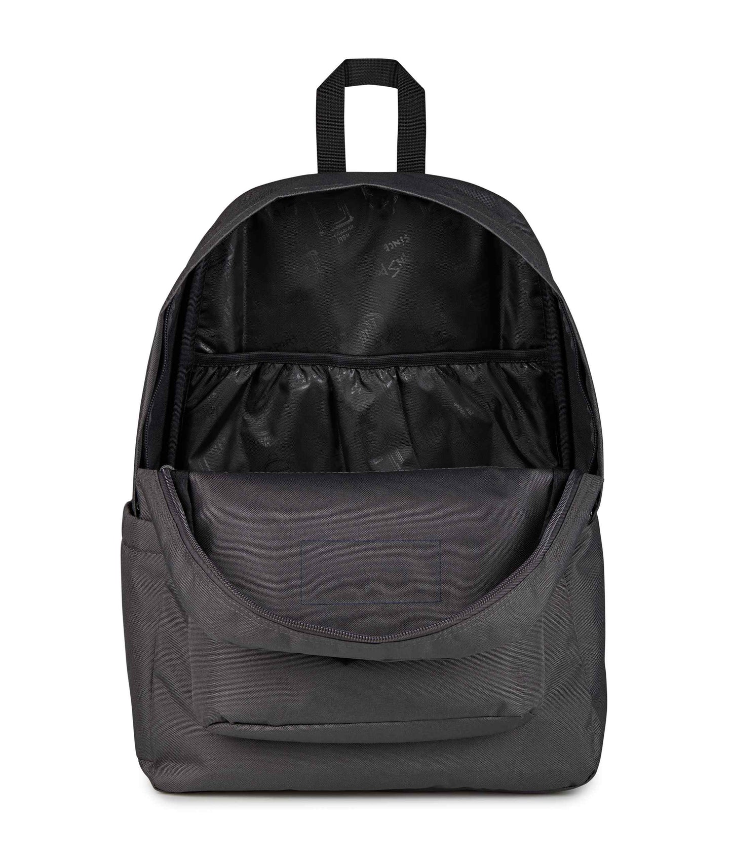 Superbreak Plus - Smokey Grit | JanSport
