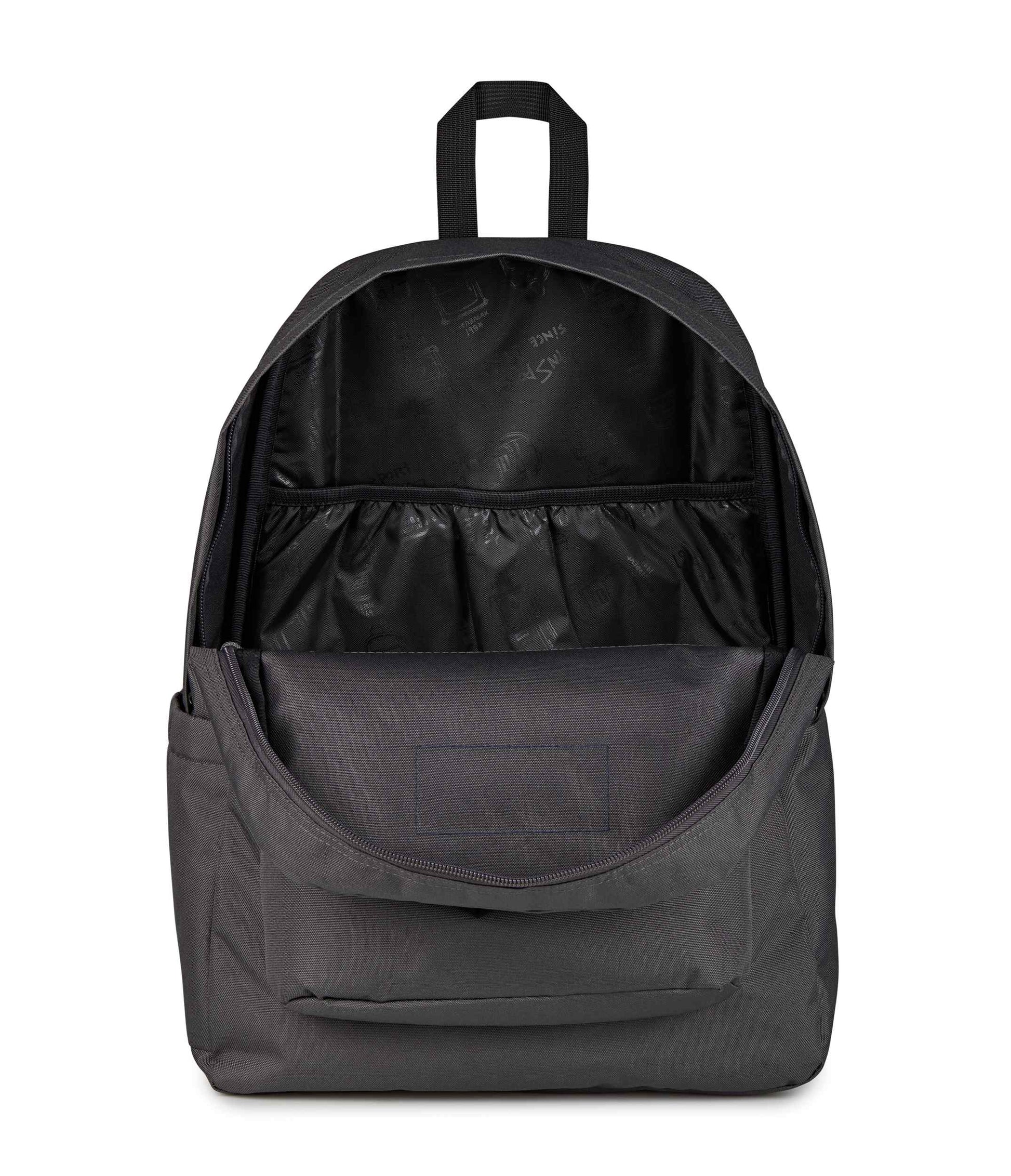 Superbreak Plus - Smokey Grit | JanSport
