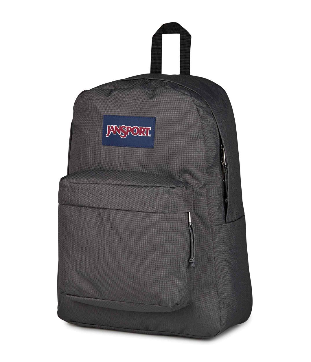 Superbreak Plus - Smokey Grit | JanSport