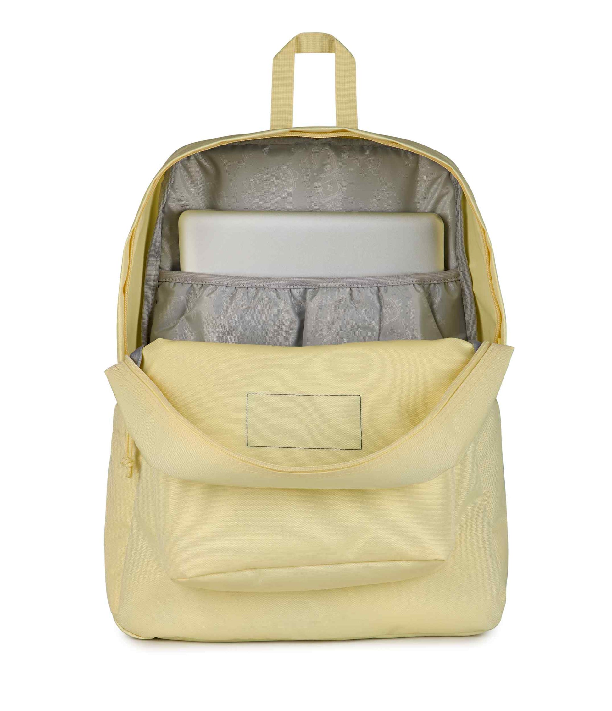 Superbreak Plus - Lemon Ice | Jansport