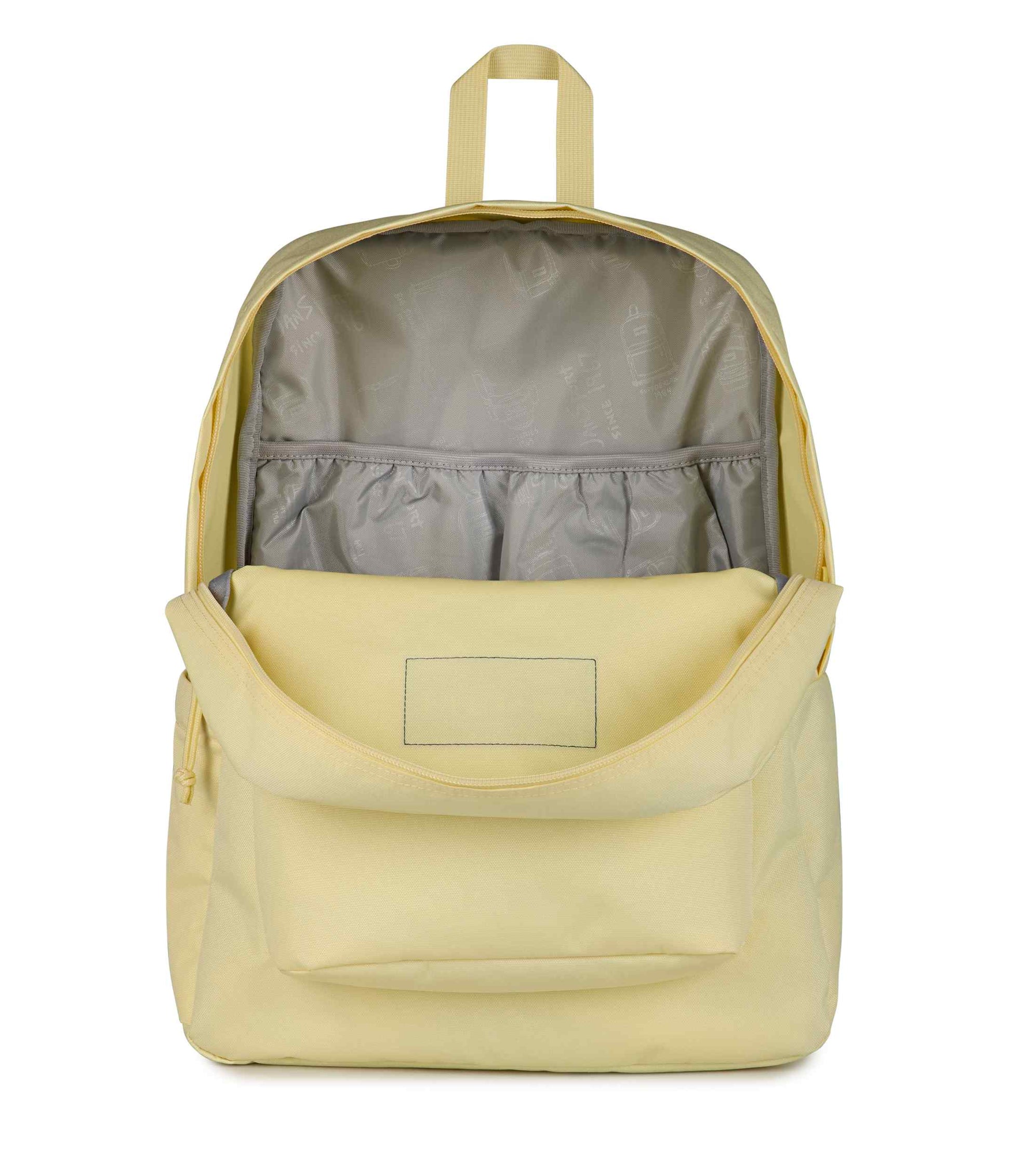 Superbreak Plus - Lemon Ice | Jansport