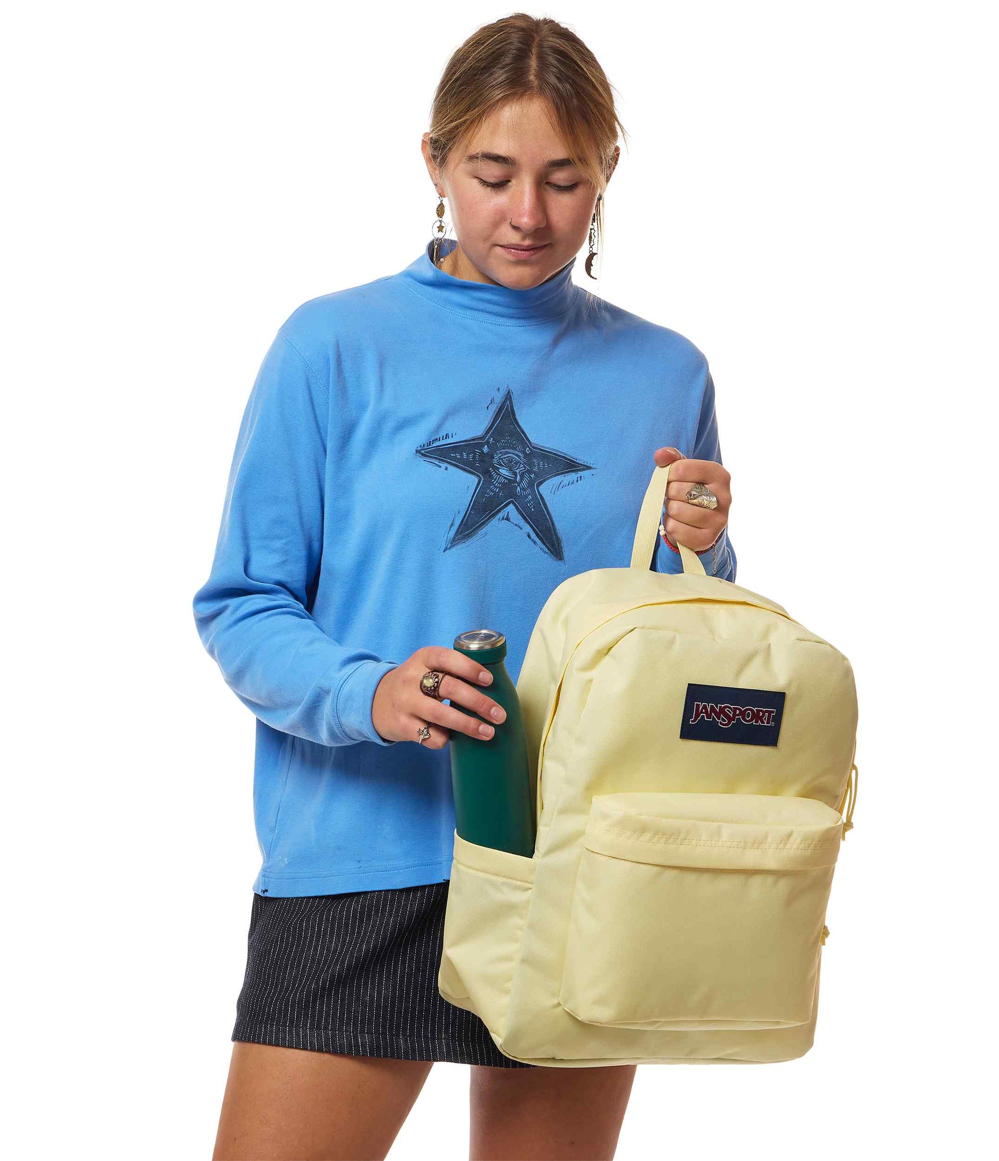 Superbreak Plus - Lemon Ice | Jansport