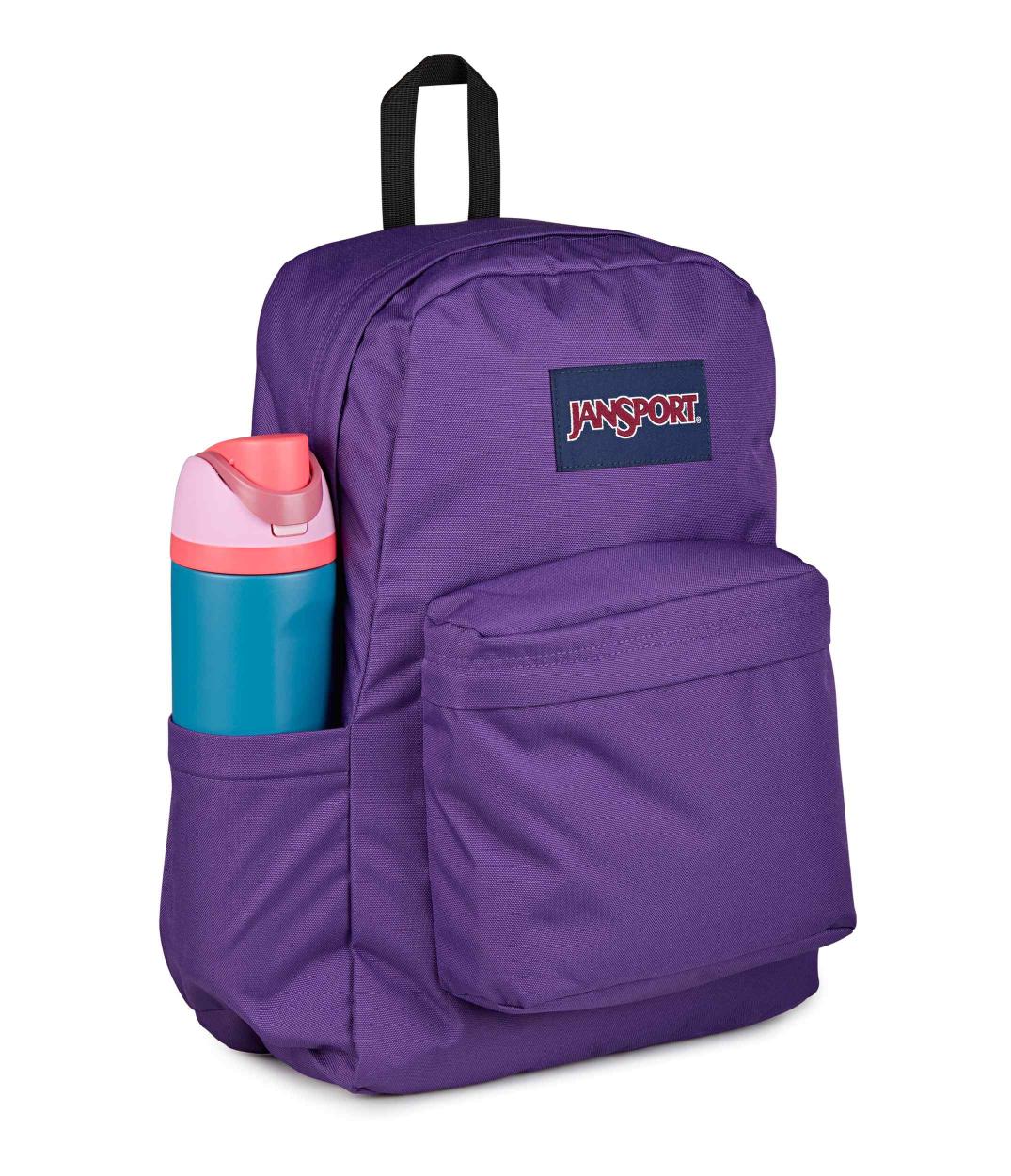 Superbreak Plus - Grape Jelly | Jansport