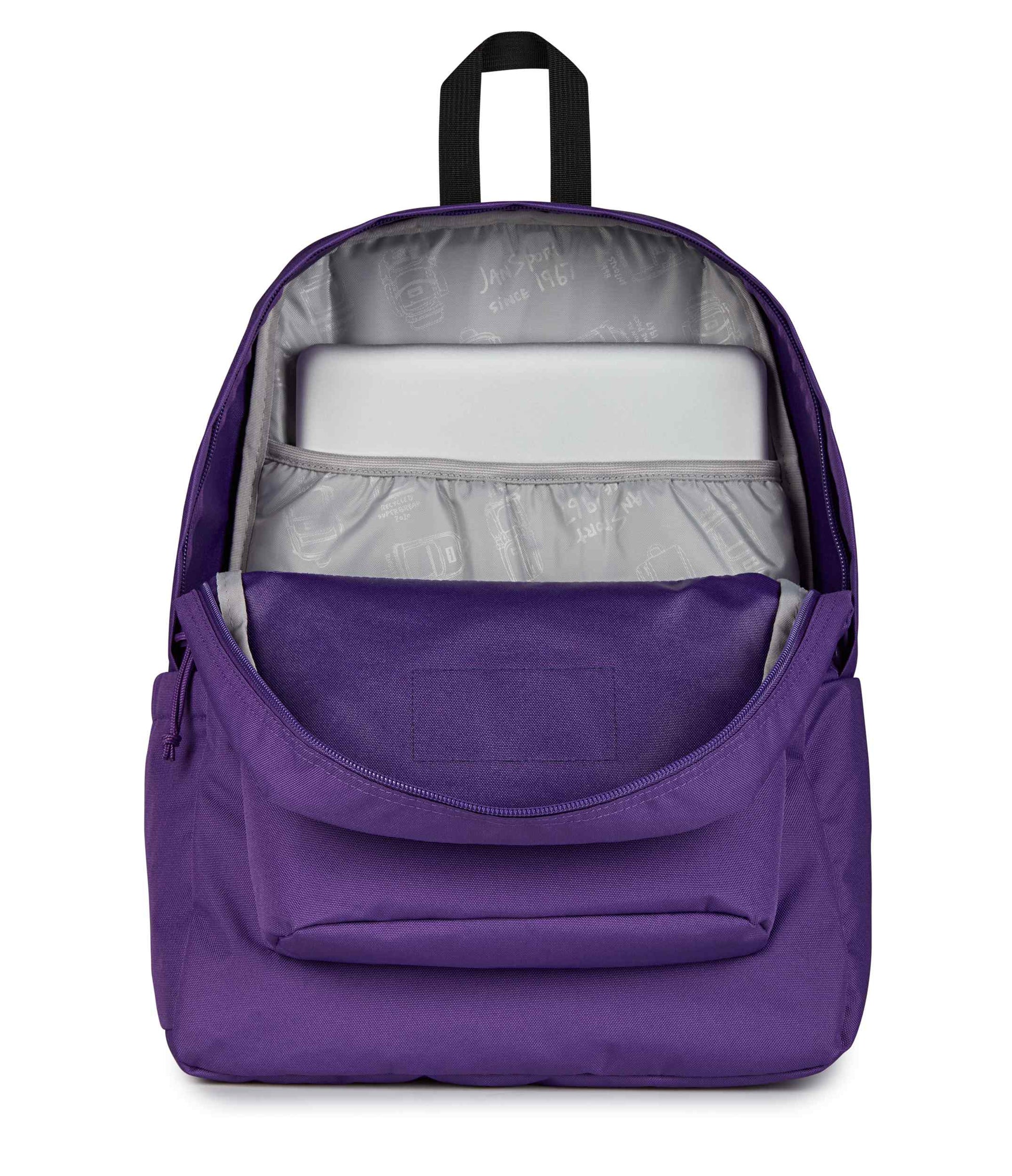 Superbreak Plus - Grape Jelly | Jansport